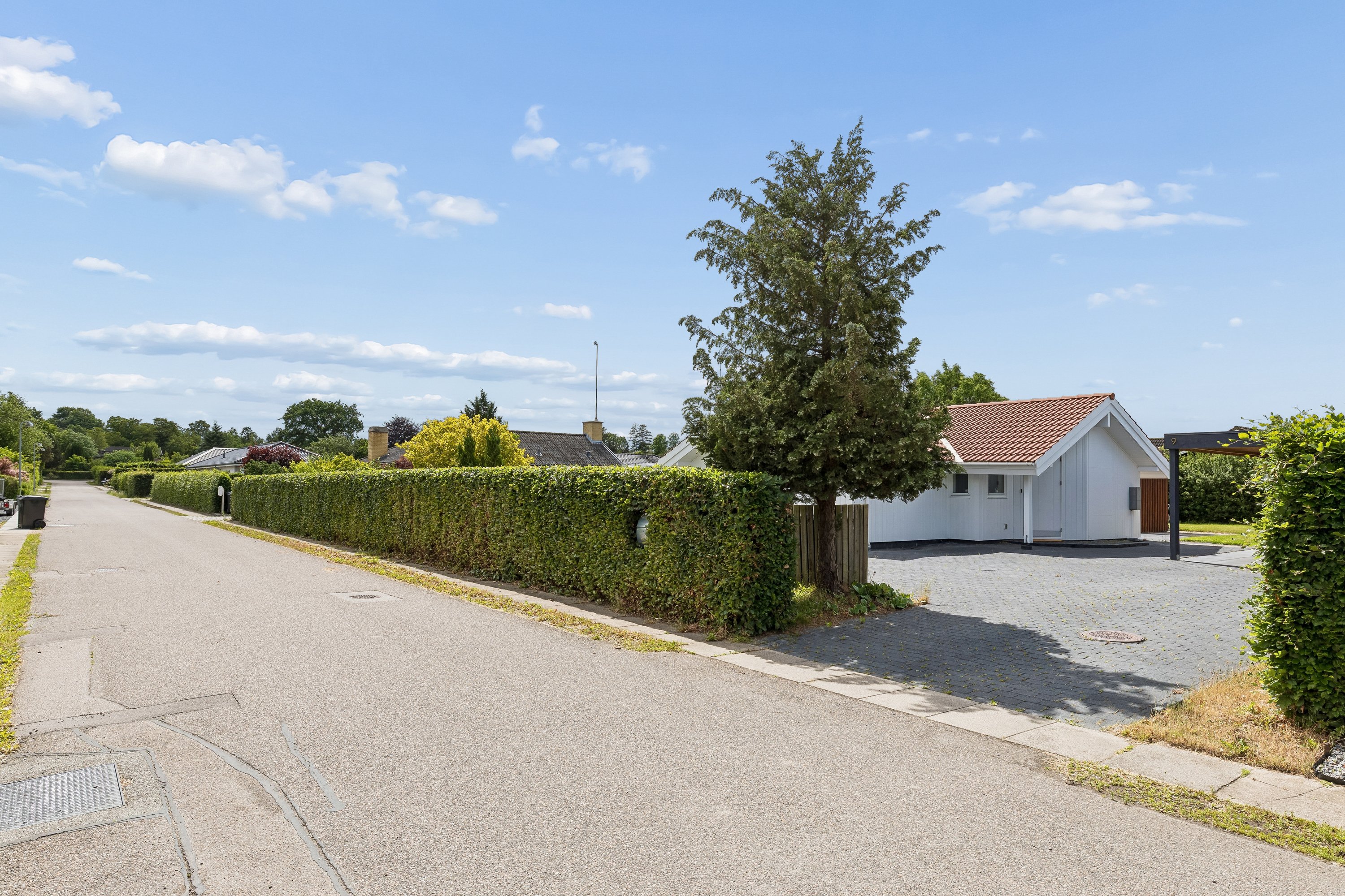 Ternevej 9, 4040 Jyllinge