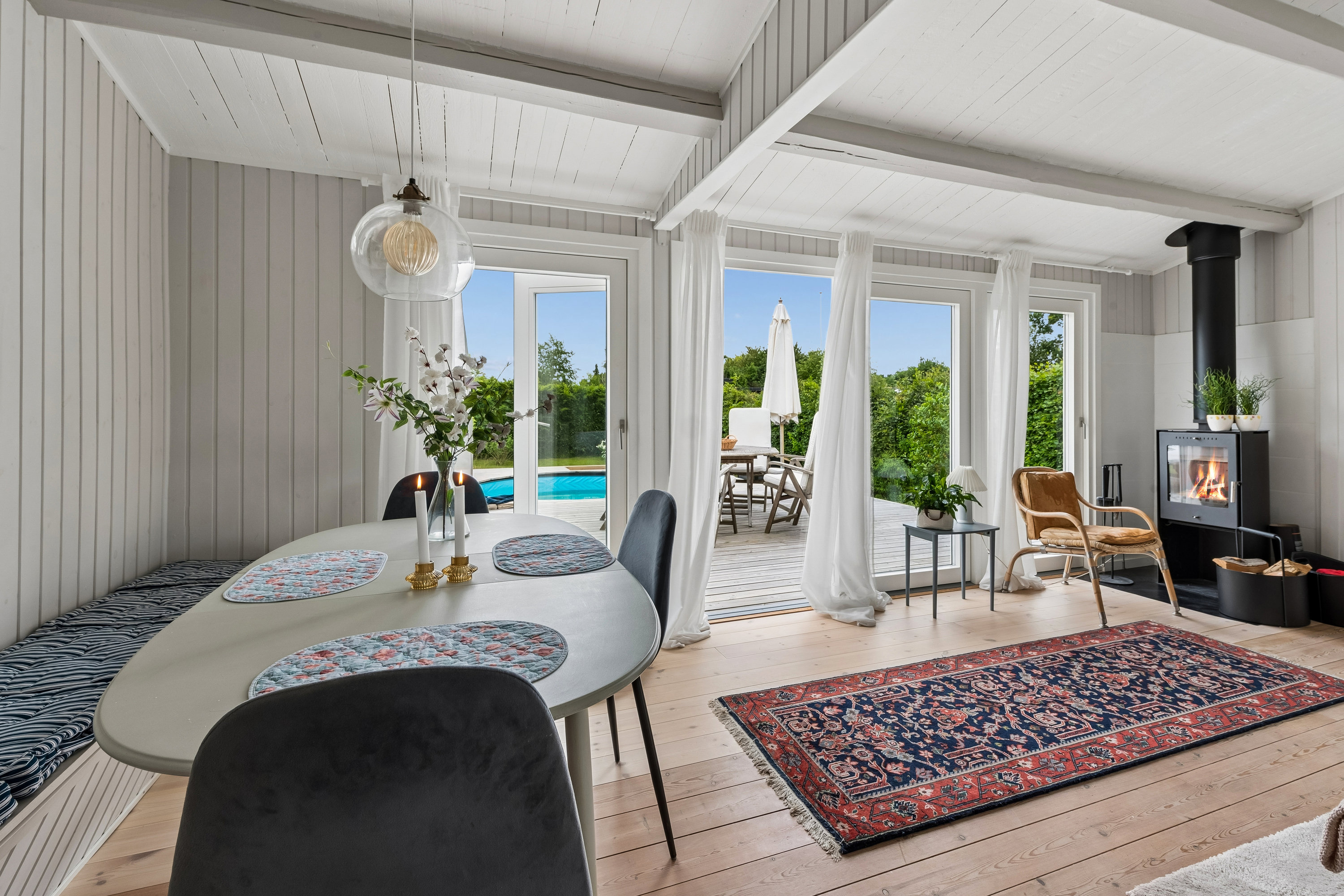 Elsdyrvej 8, 3250 Gilleleje