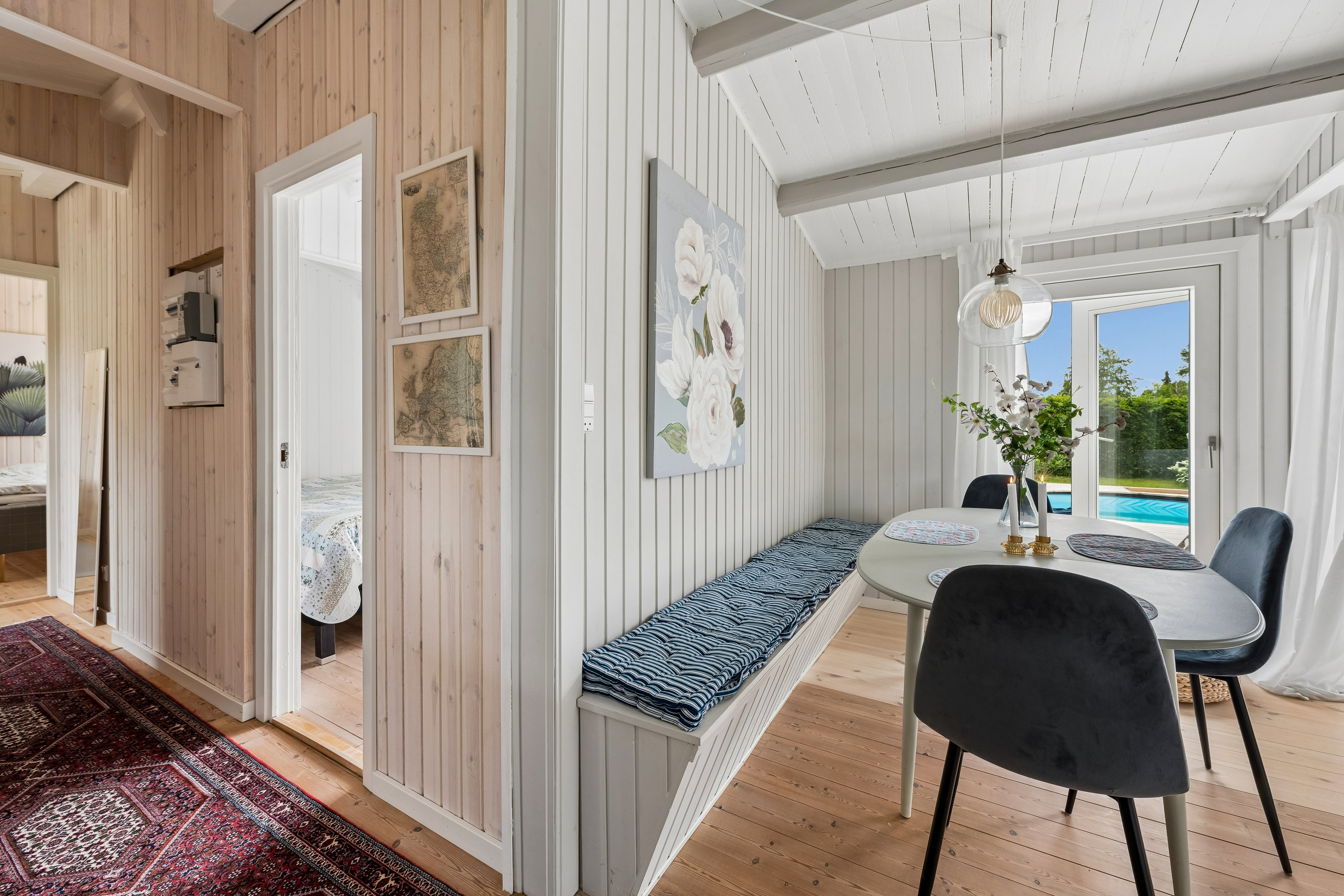 Elsdyrvej 8, 3250 Gilleleje