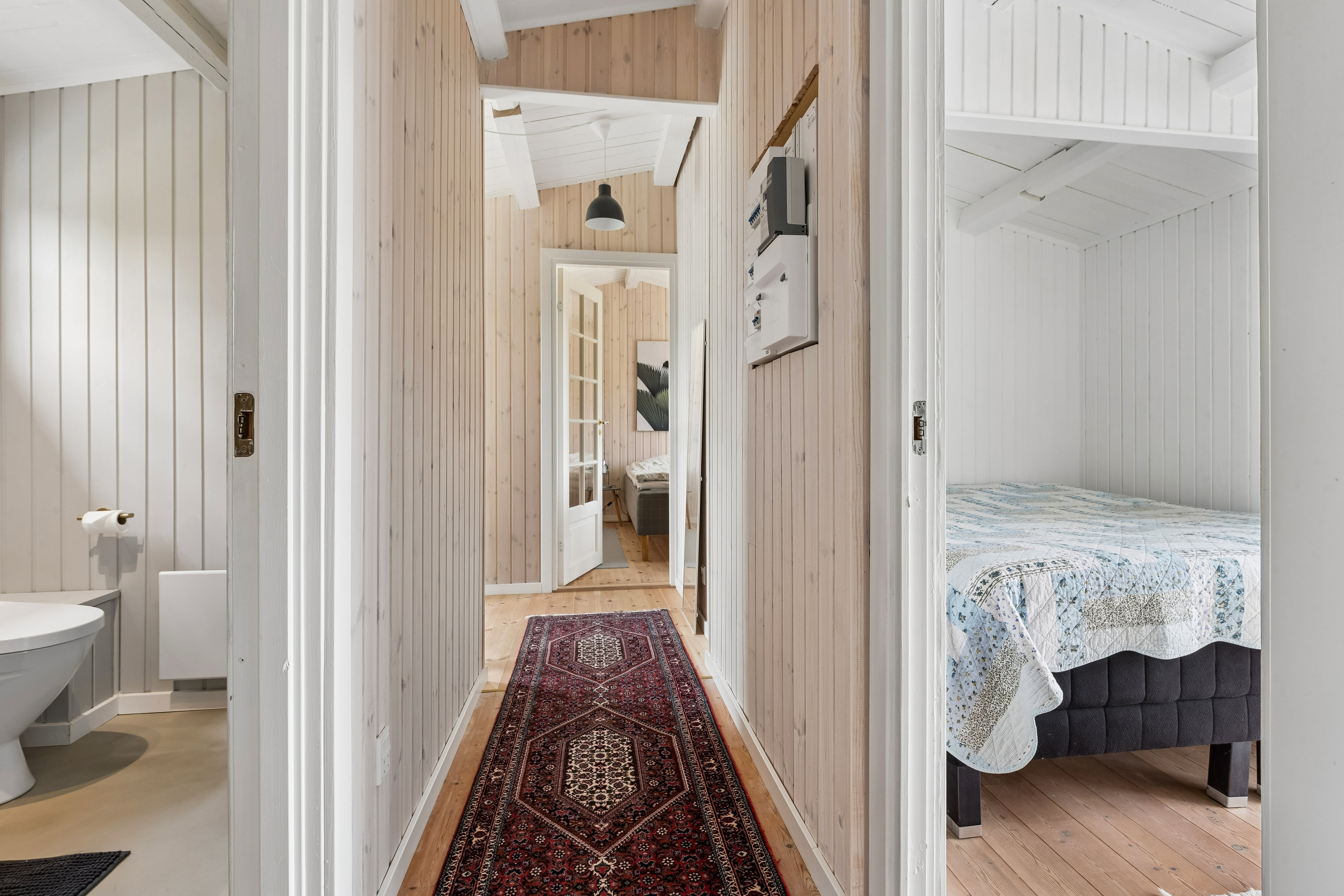 Elsdyrvej 8, 3250 Gilleleje