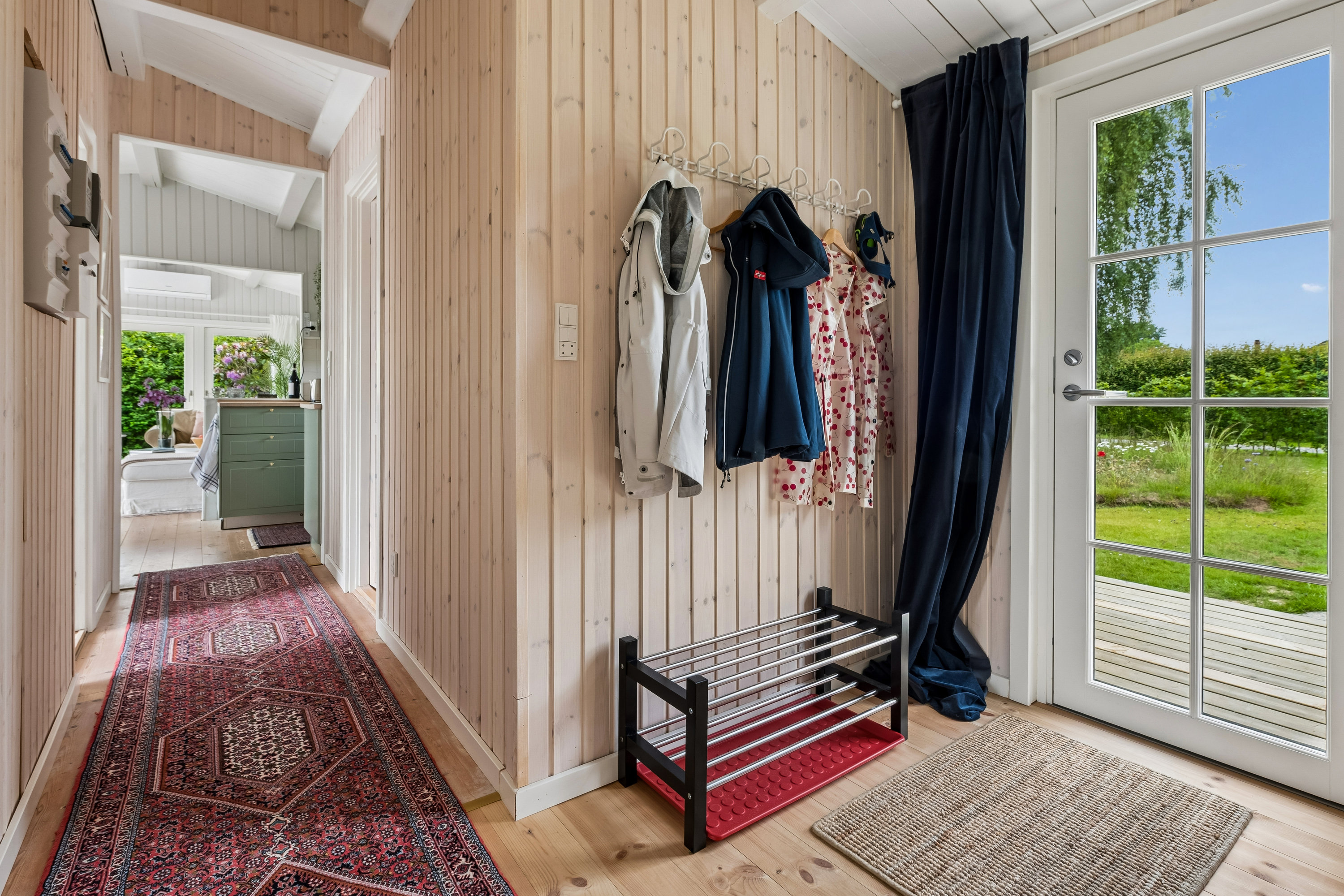 Elsdyrvej 8, 3250 Gilleleje