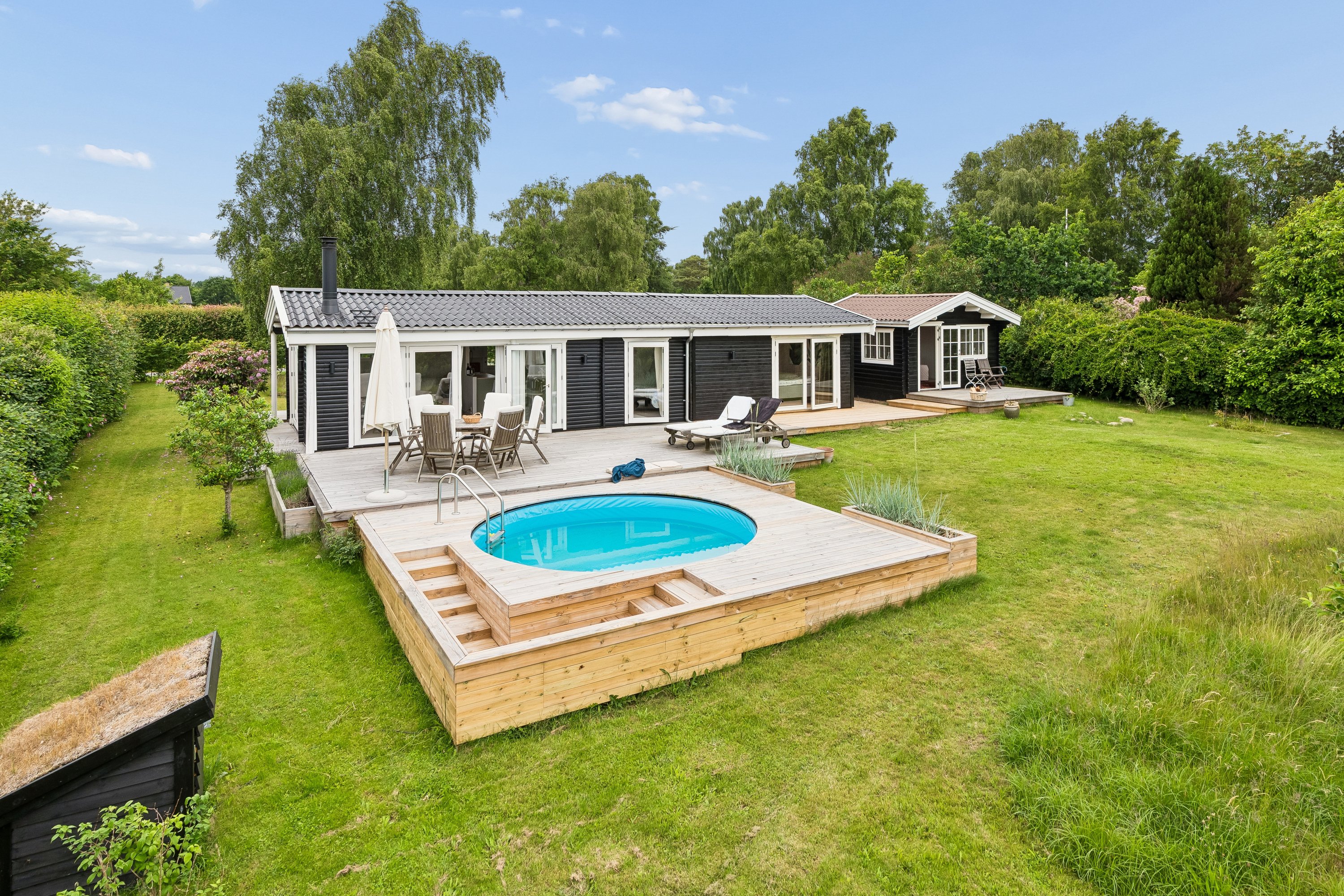 Elsdyrvej 8, 3250 Gilleleje