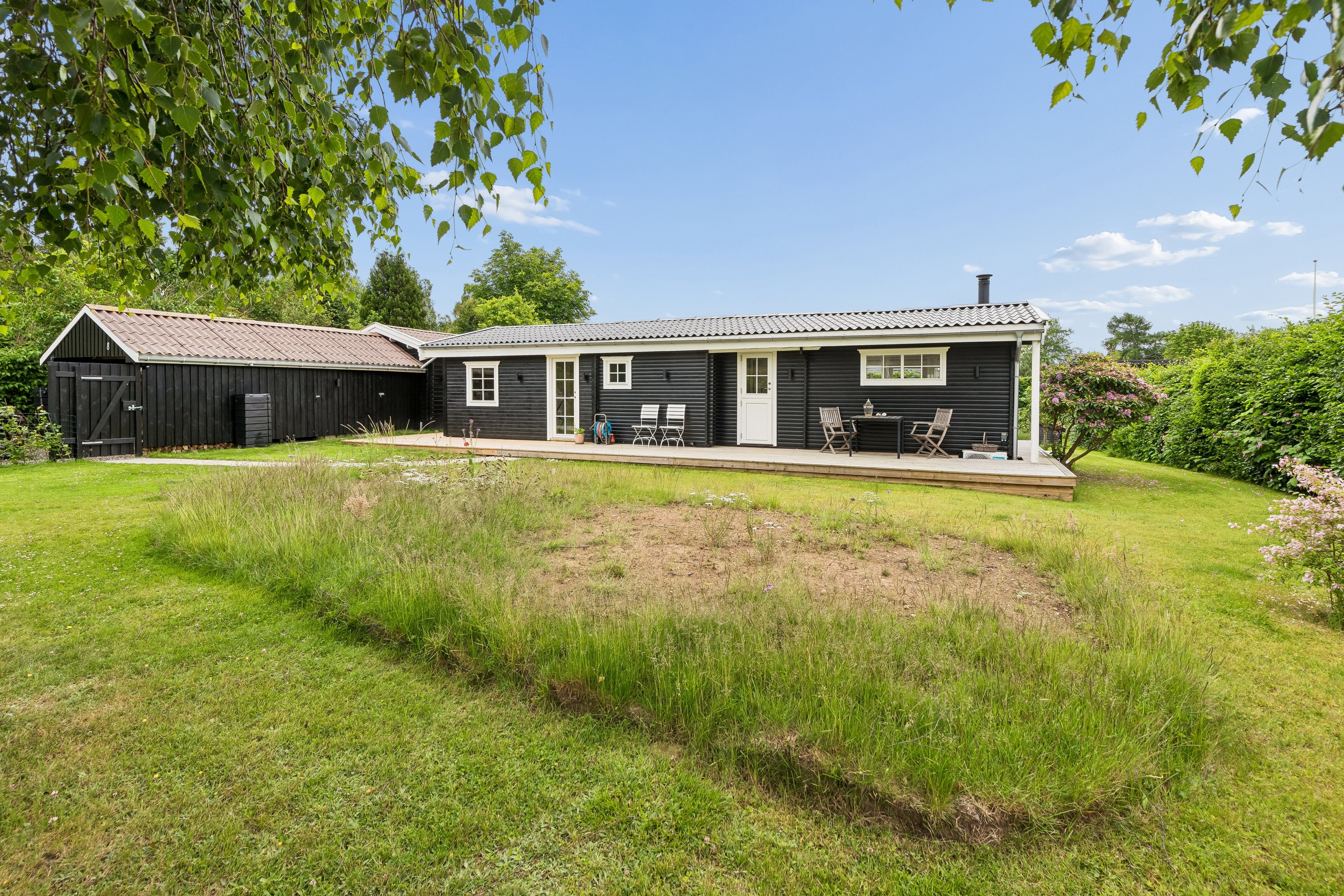 Elsdyrvej 8, 3250 Gilleleje
