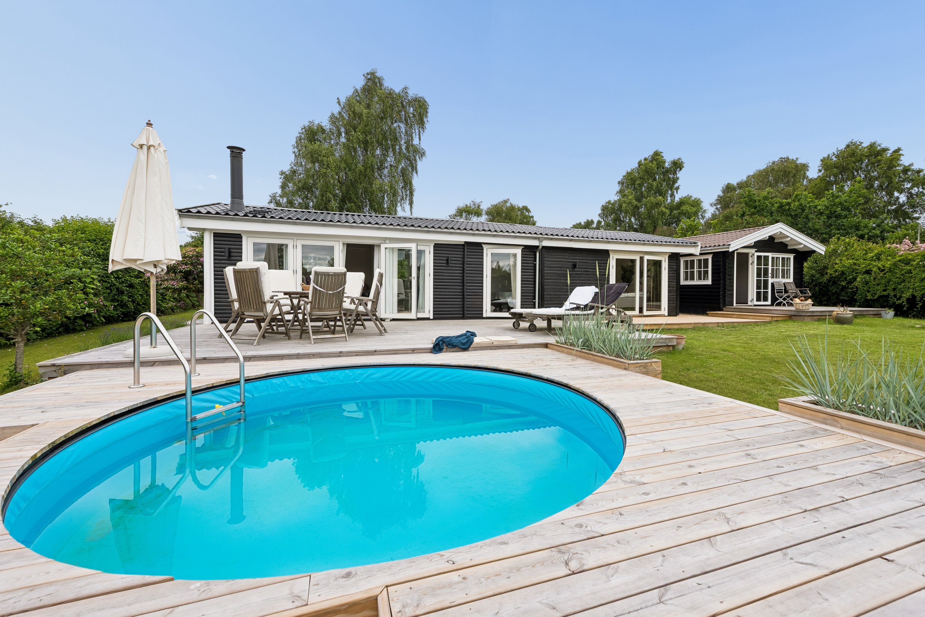 Elsdyrvej 8, 3250 Gilleleje