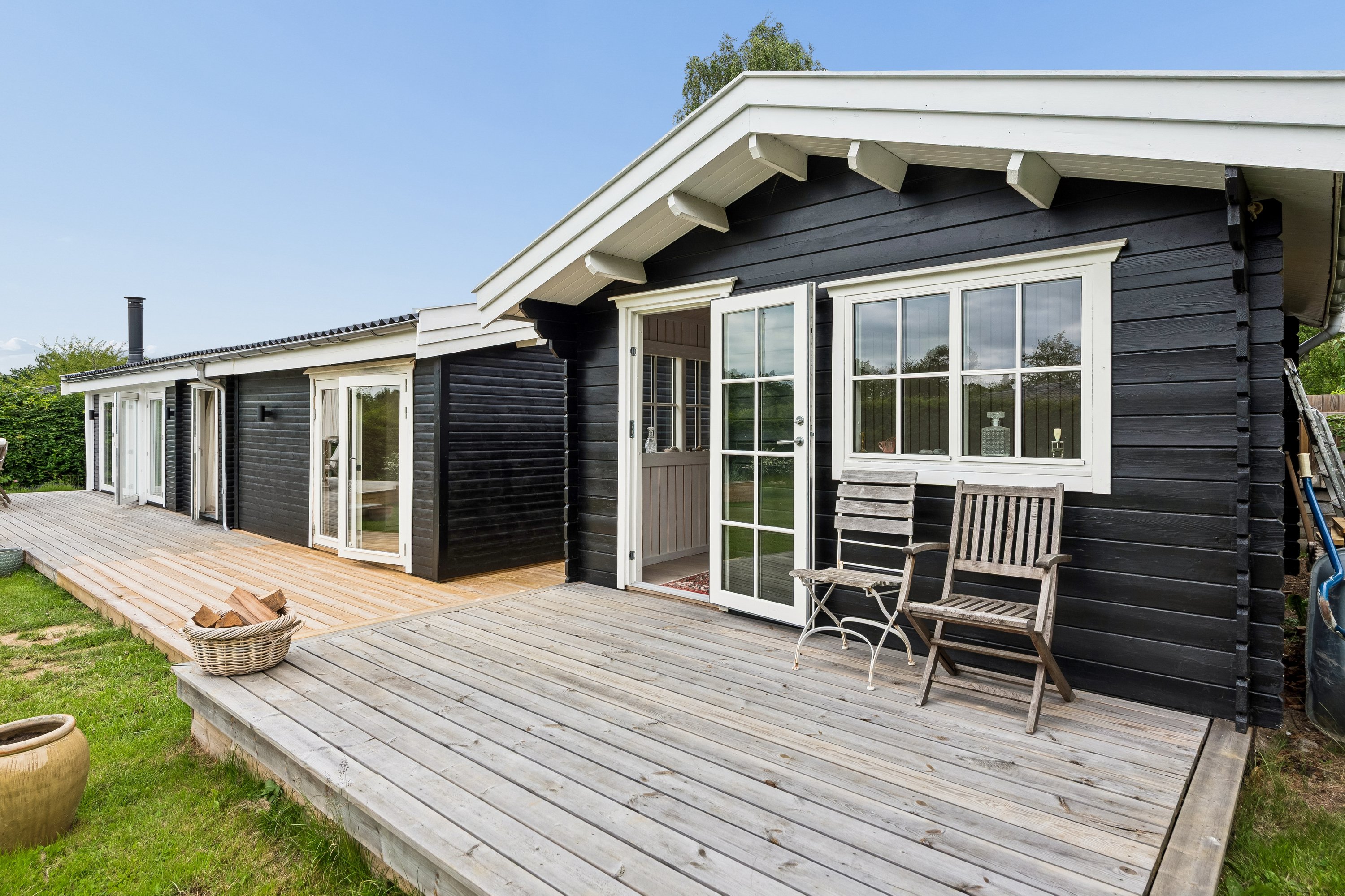 Elsdyrvej 8, 3250 Gilleleje