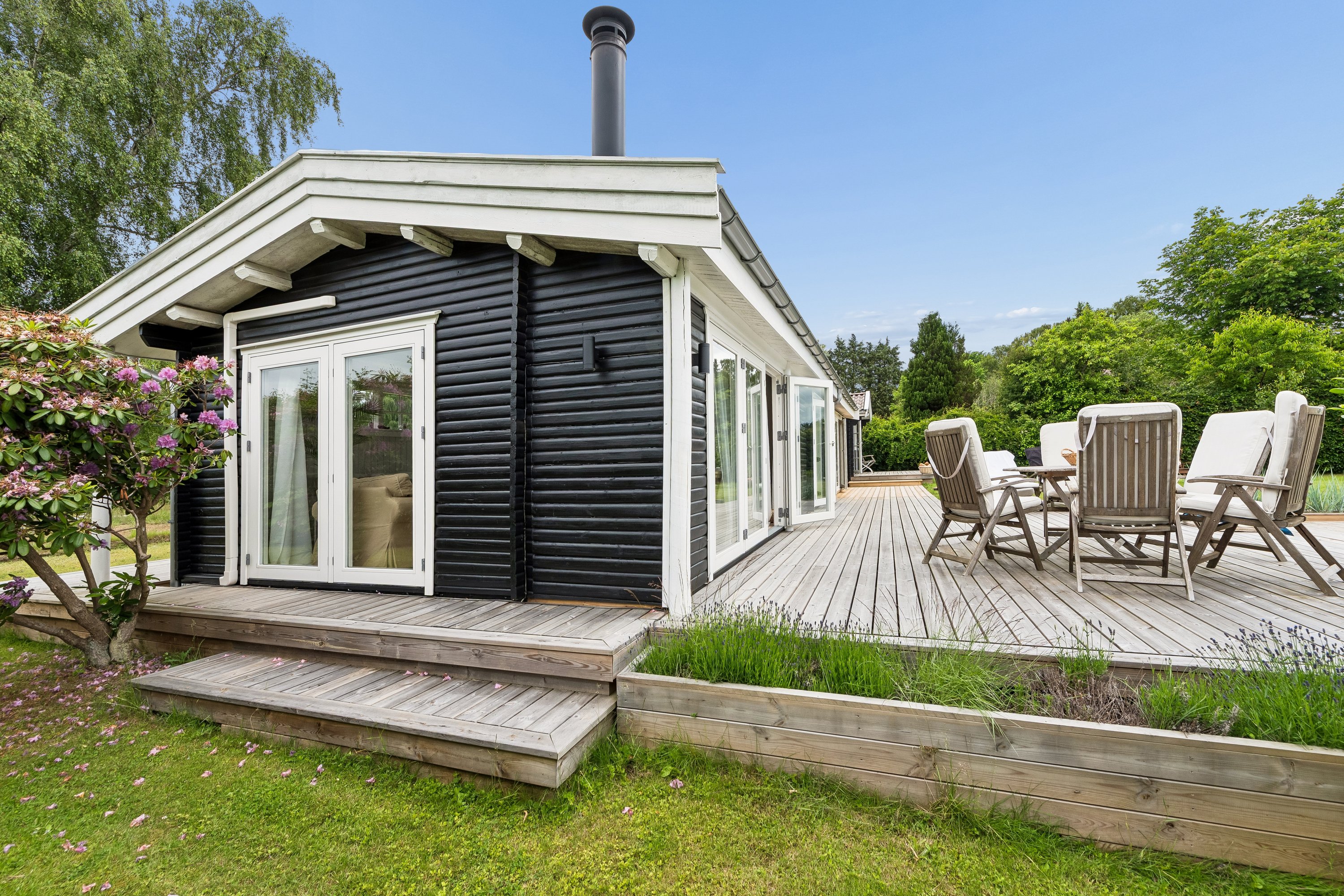 Elsdyrvej 8, 3250 Gilleleje