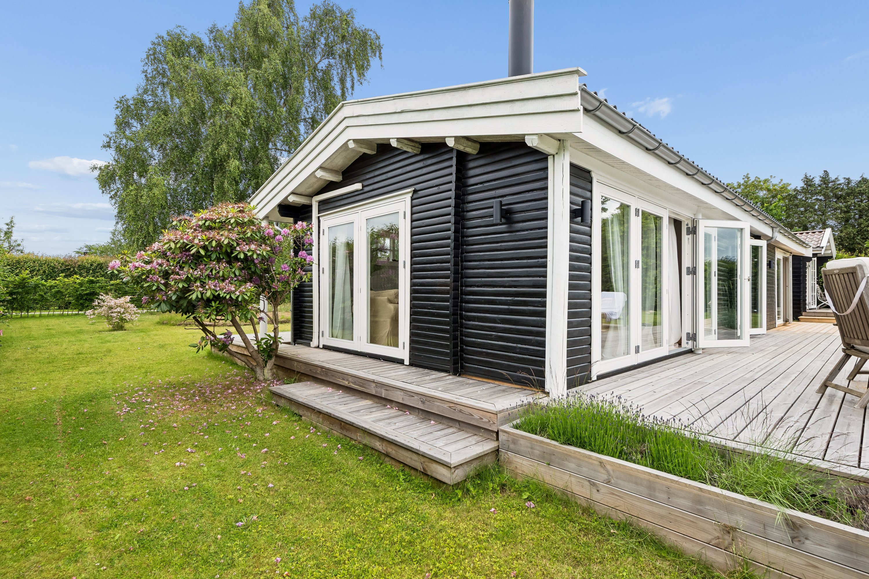 Elsdyrvej 8, 3250 Gilleleje