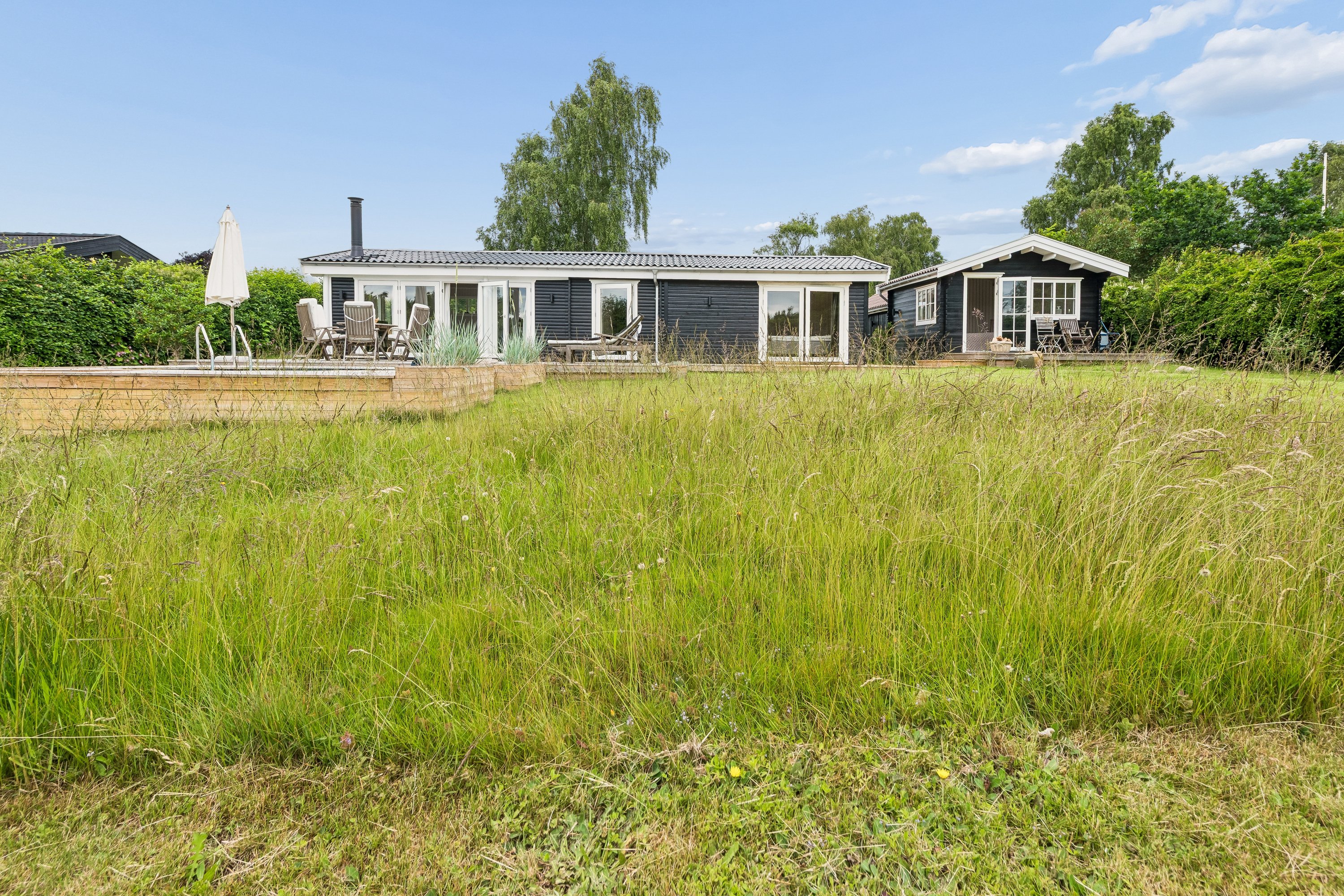 Elsdyrvej 8, 3250 Gilleleje