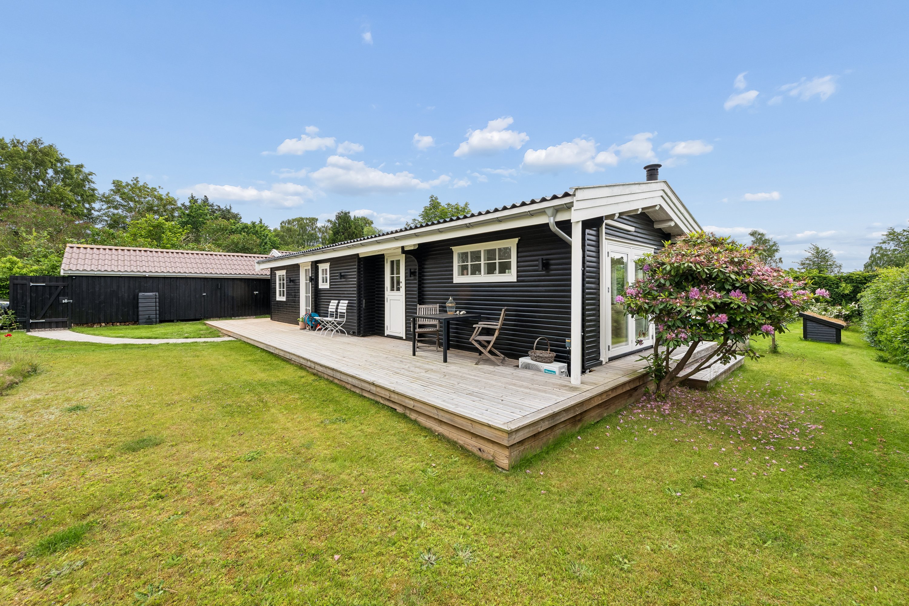 Elsdyrvej 8, 3250 Gilleleje