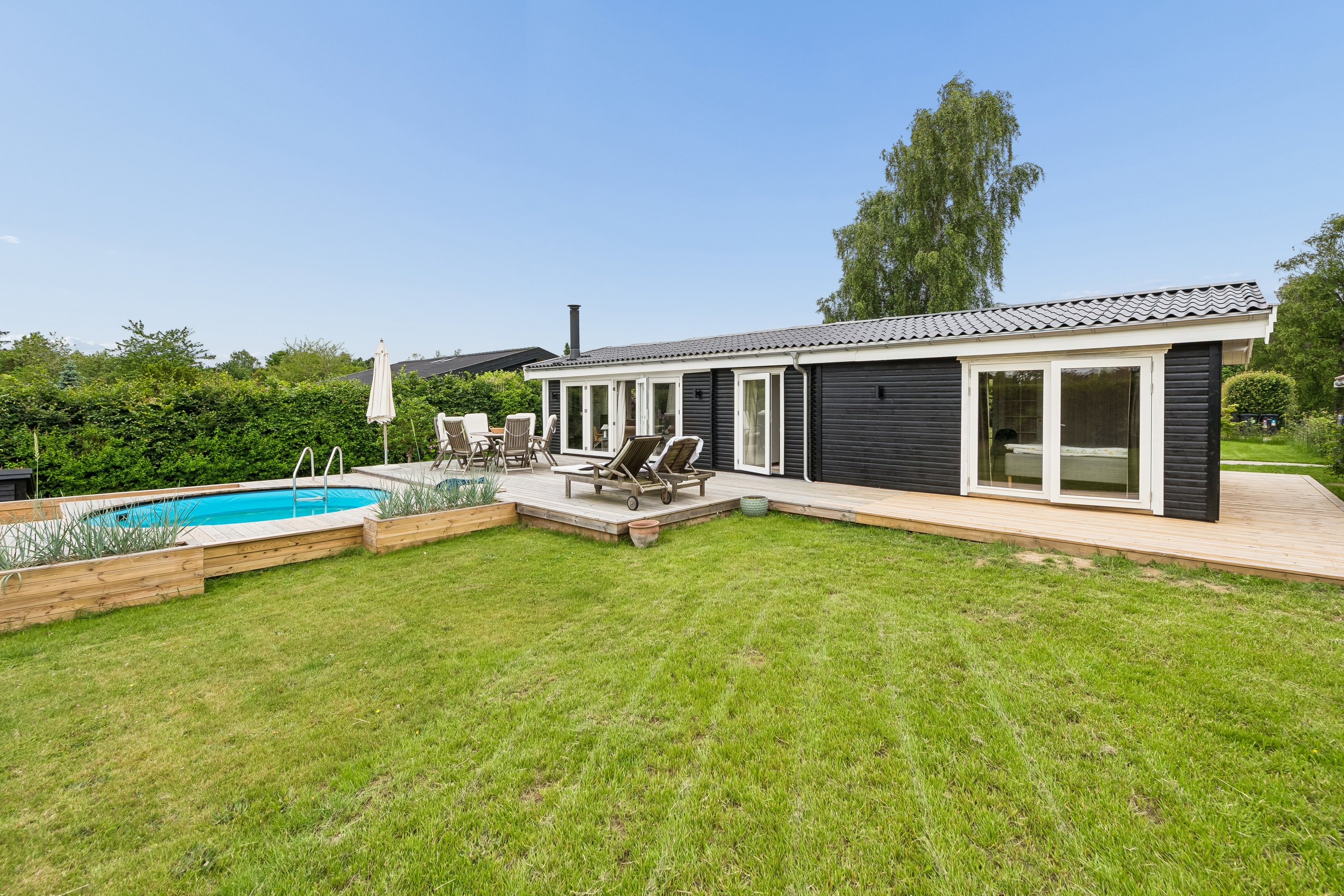 Elsdyrvej 8, 3250 Gilleleje
