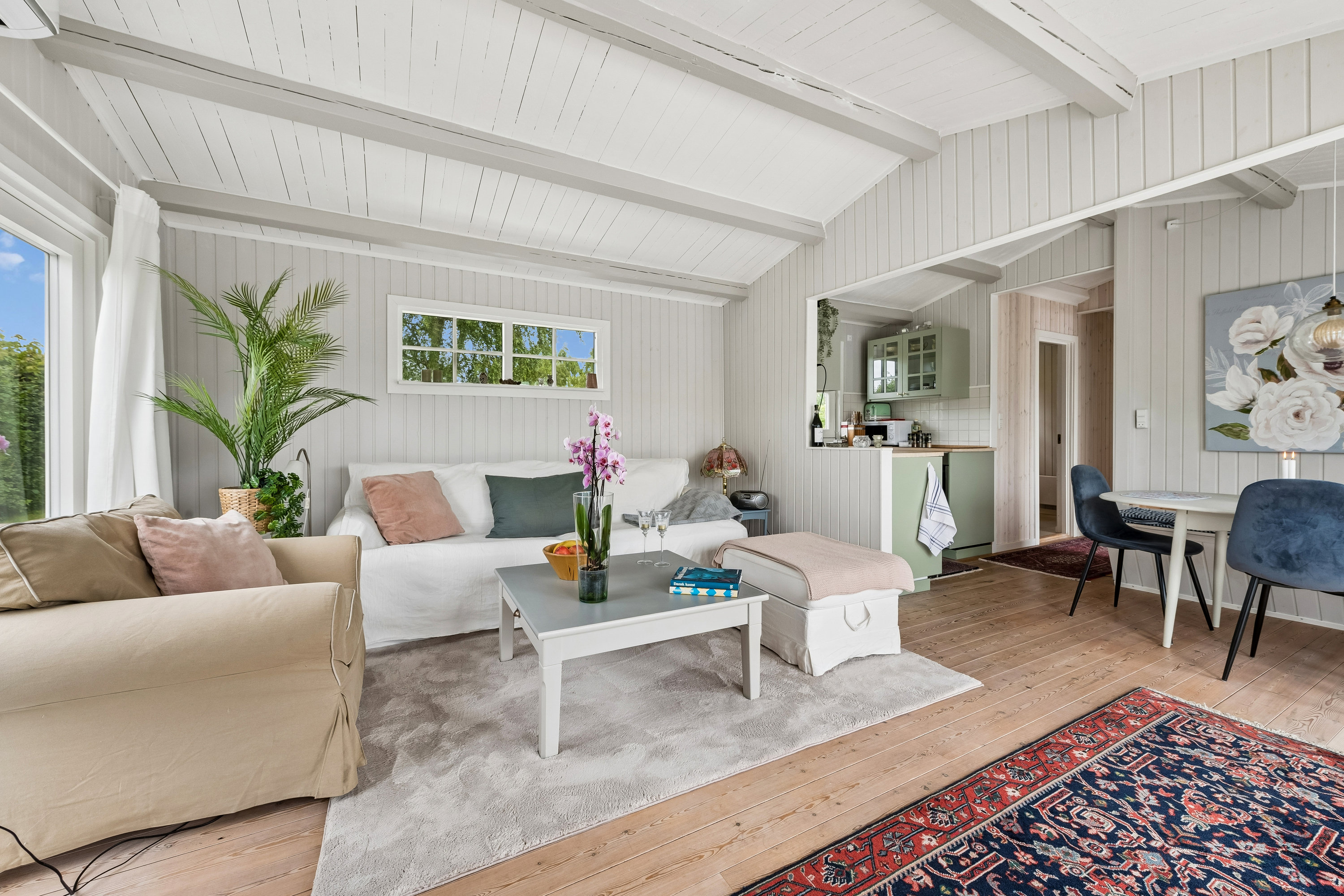 Elsdyrvej 8, 3250 Gilleleje
