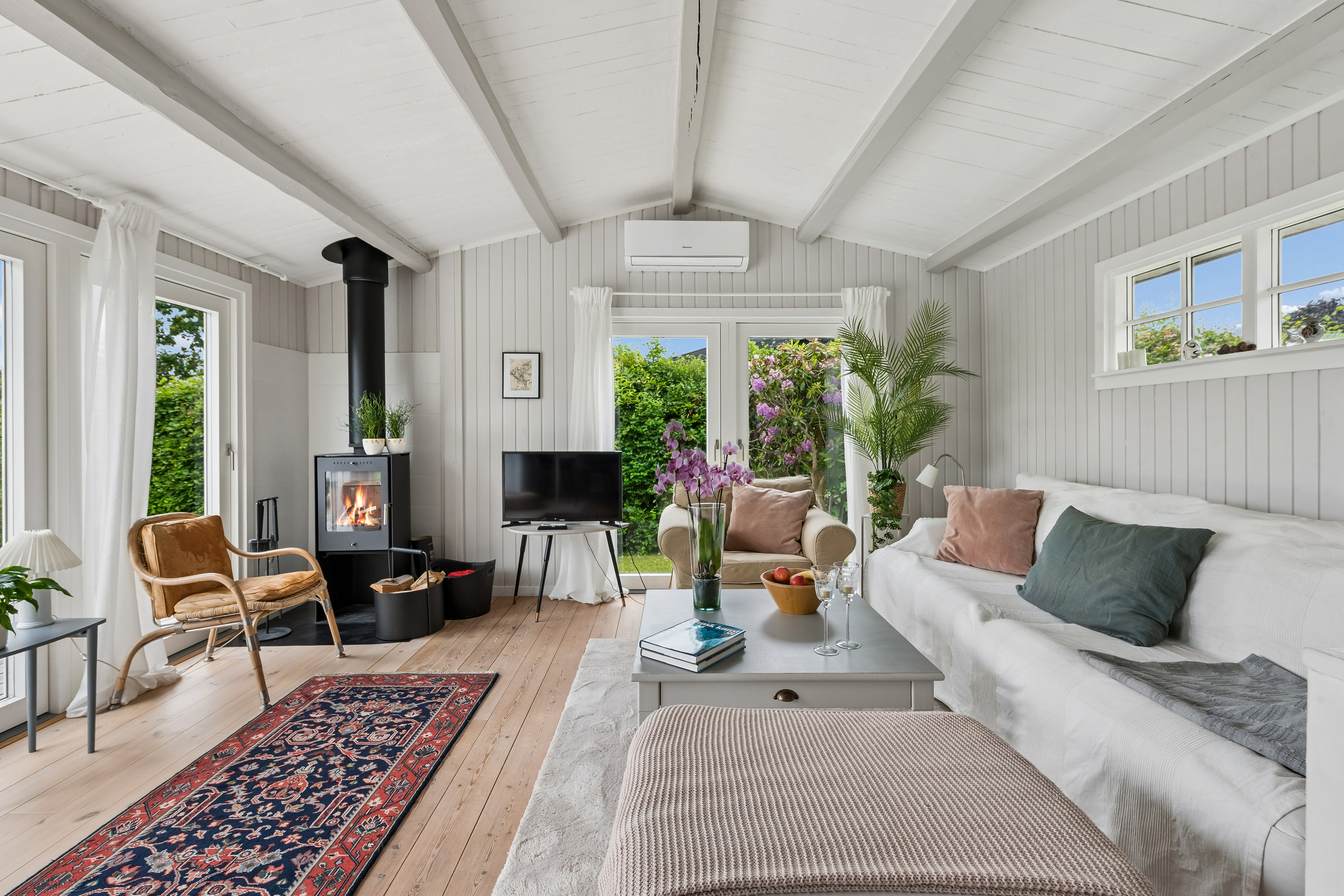 Elsdyrvej 8, 3250 Gilleleje