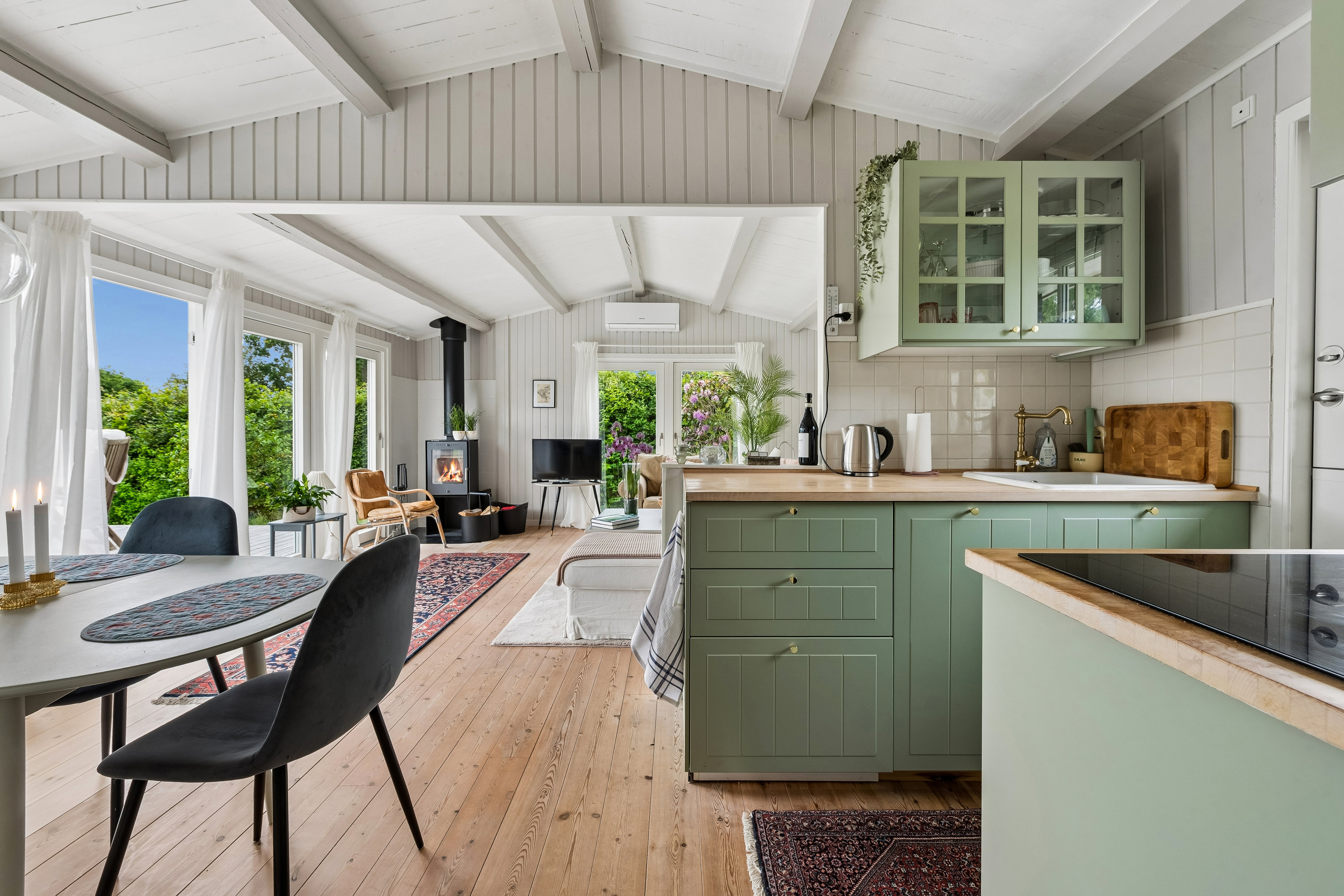 Elsdyrvej 8, 3250 Gilleleje