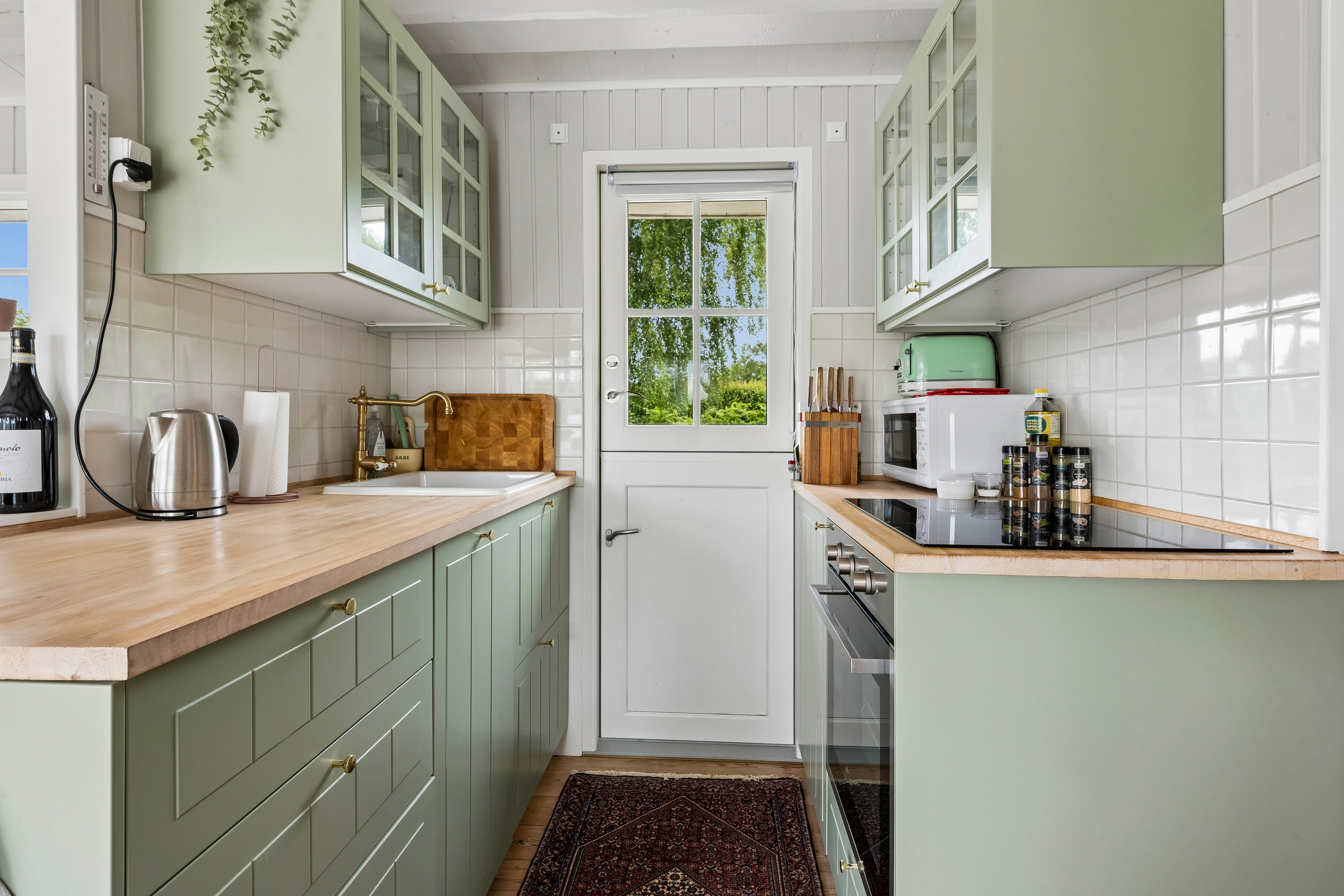 Elsdyrvej 8, 3250 Gilleleje