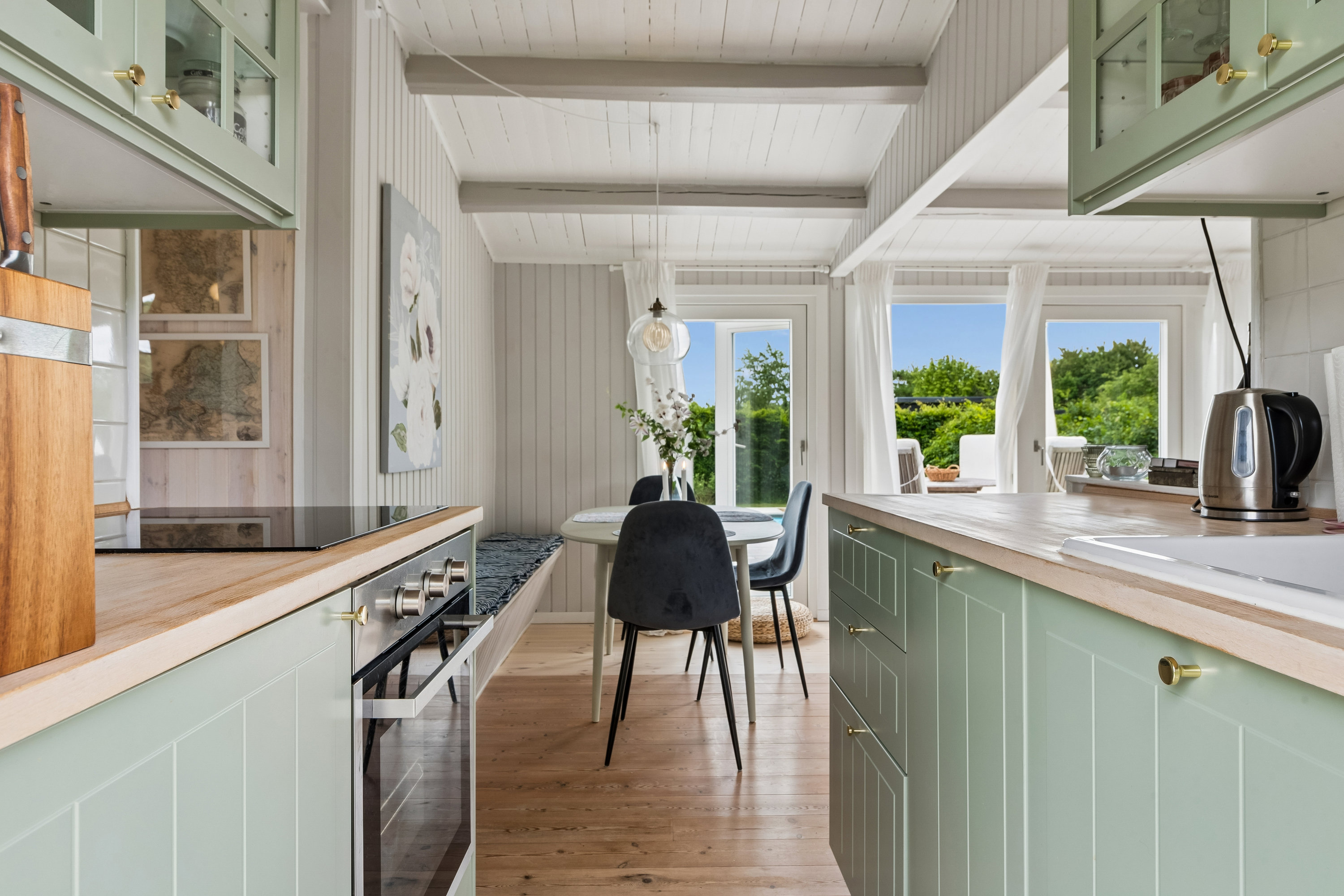 Elsdyrvej 8, 3250 Gilleleje