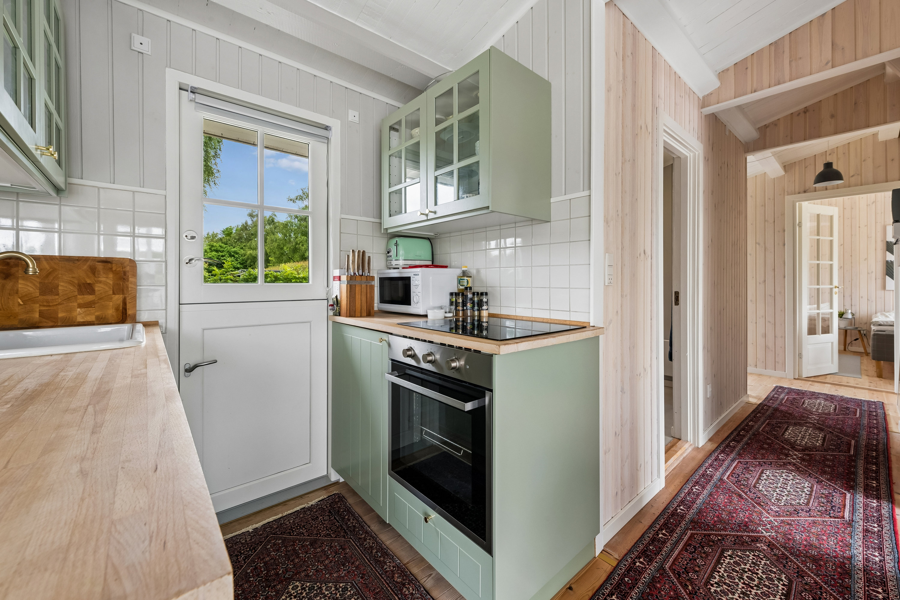 Elsdyrvej 8, 3250 Gilleleje