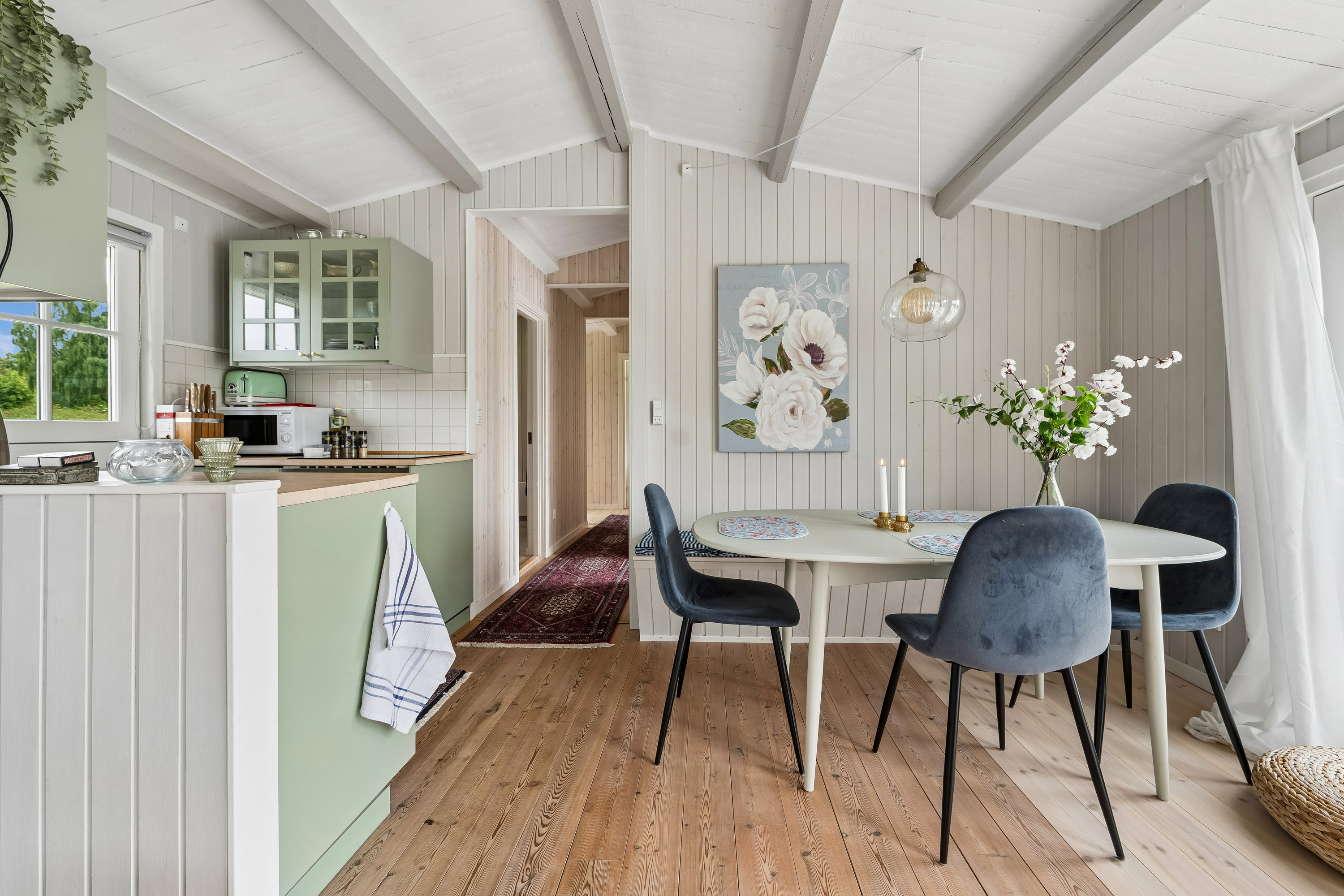 Elsdyrvej 8, 3250 Gilleleje