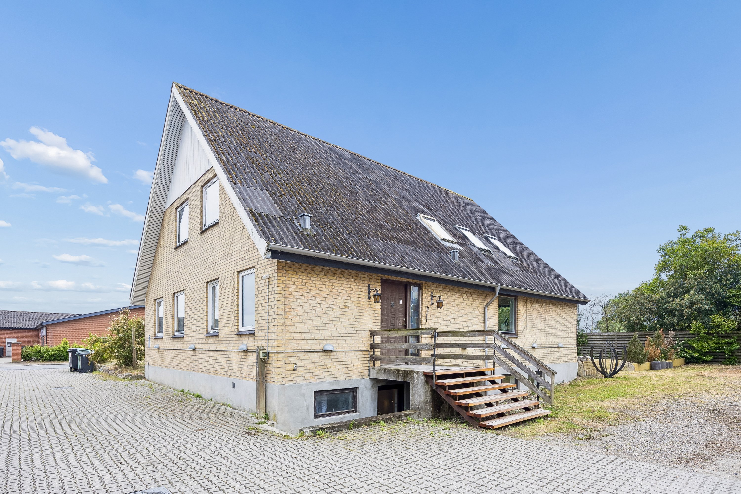 Kværnvej 6, 4760 Vordingborg
