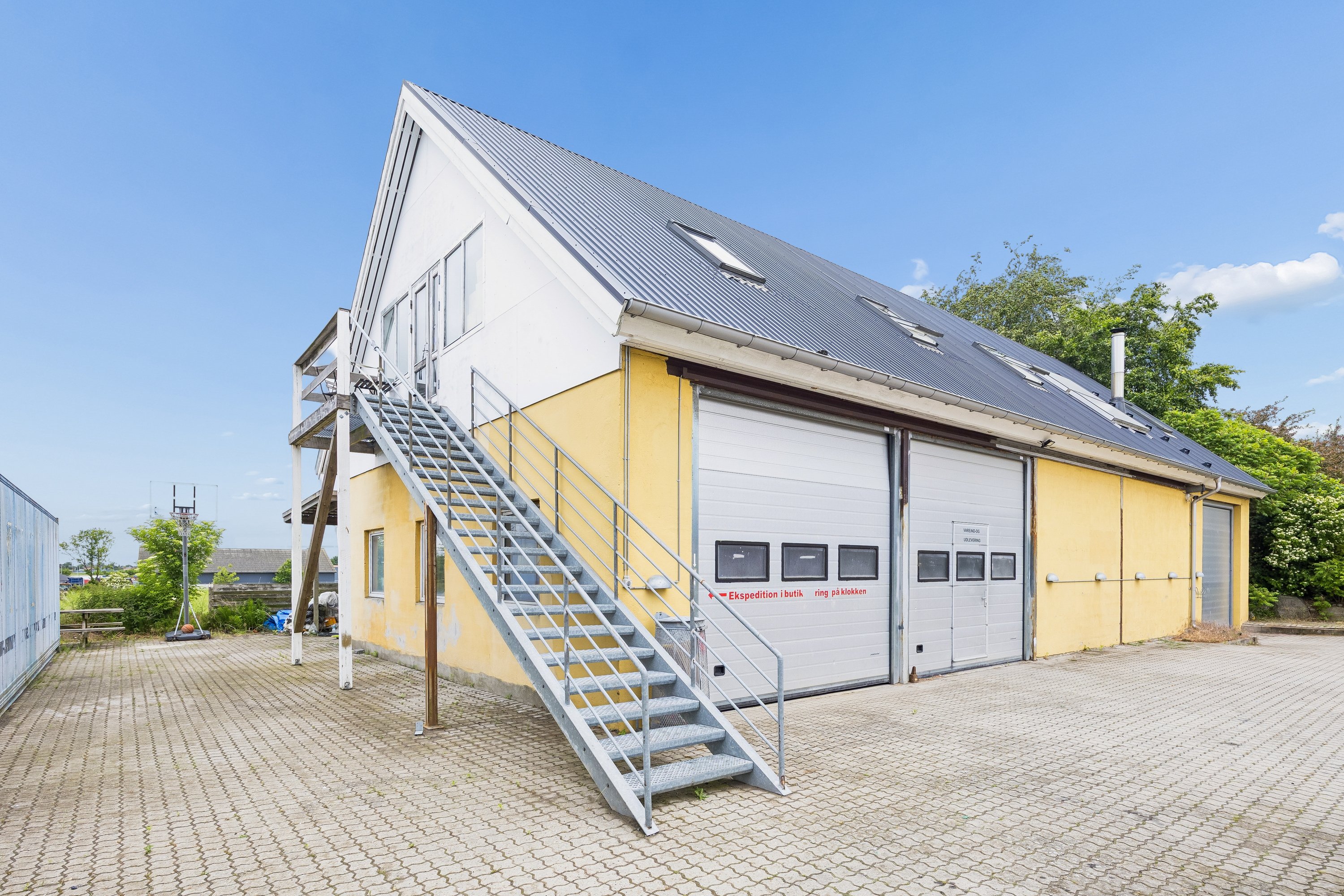Kværnvej 6, 4760 Vordingborg