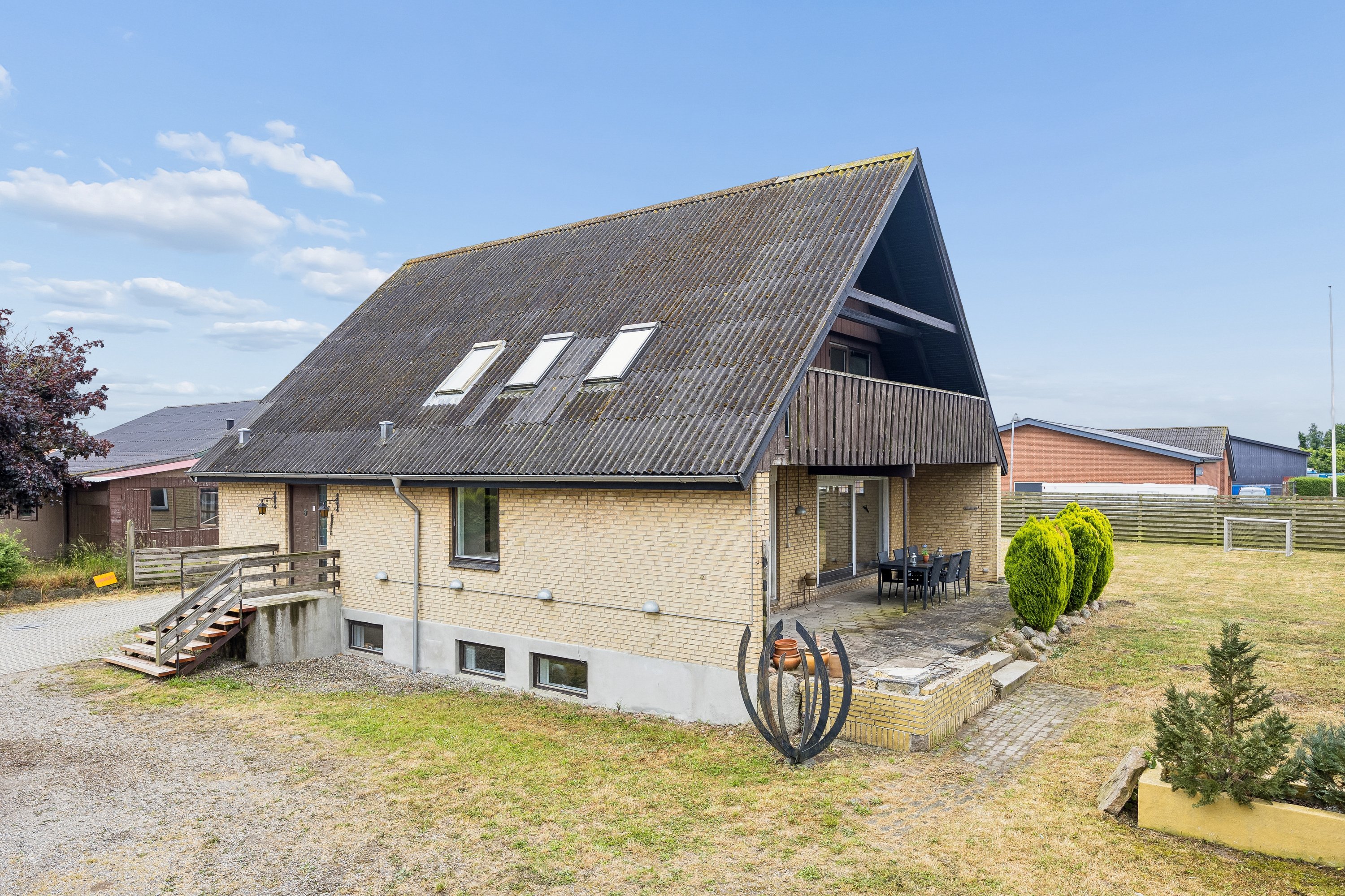 Kværnvej 6, 4760 Vordingborg