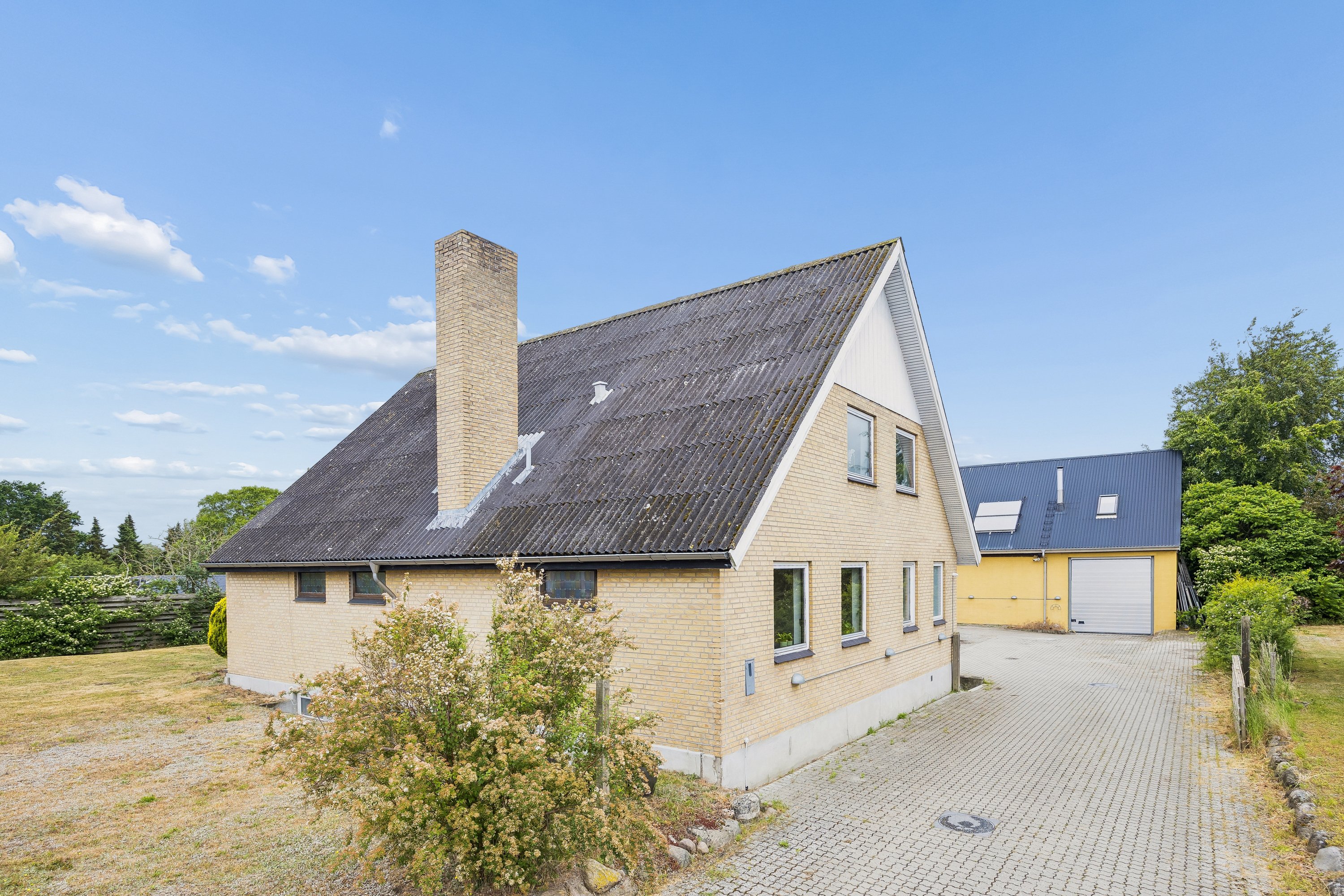 Kværnvej 6, 4760 Vordingborg