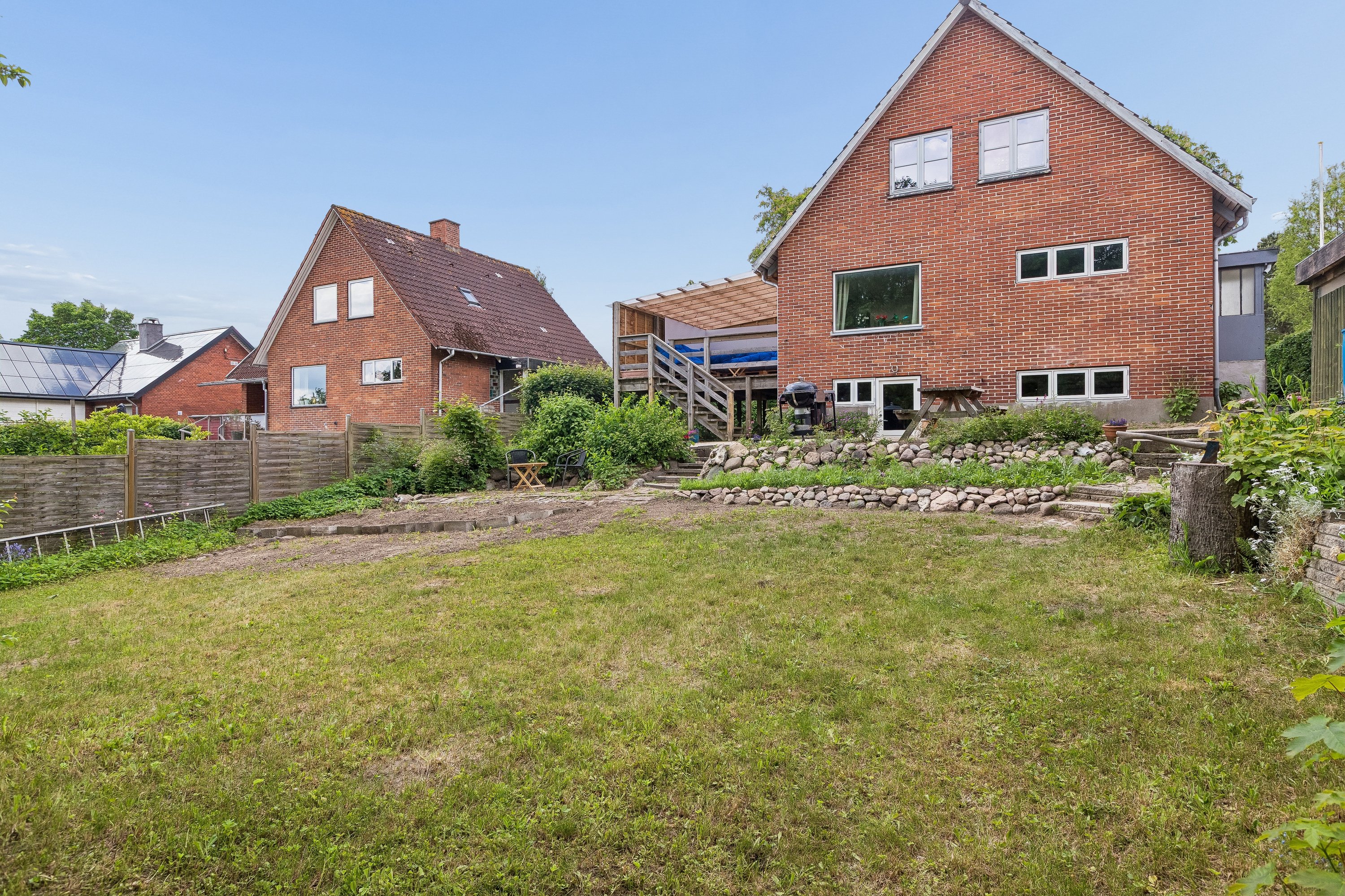 Hovedvejen 31, 4000 Roskilde