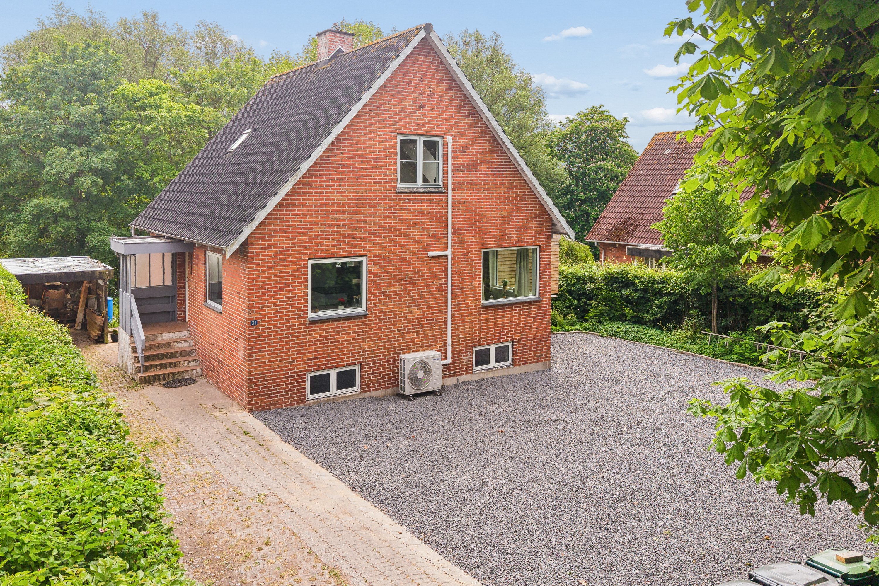 Hovedvejen 31, 4000 Roskilde