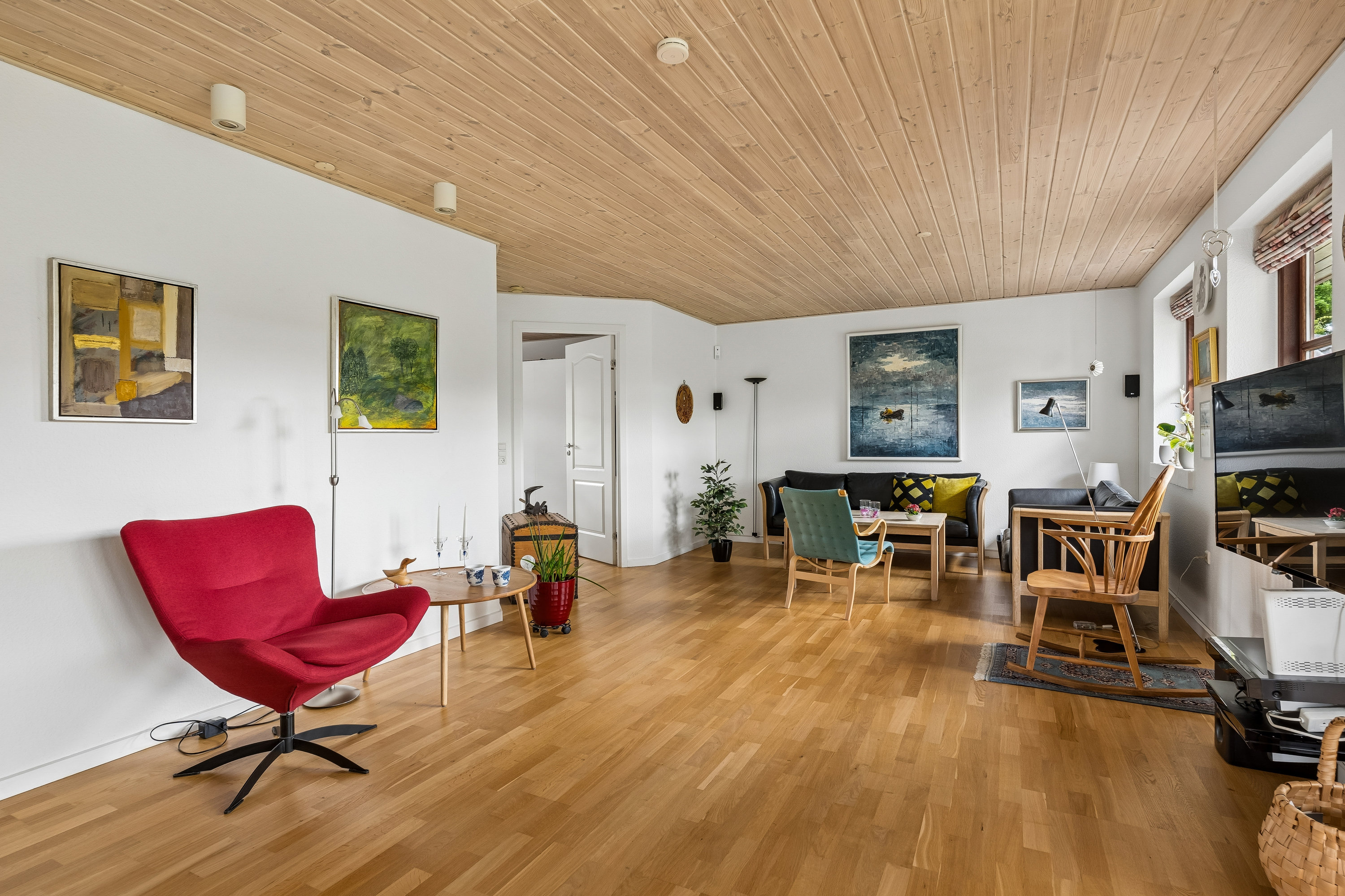 Alpedalsvej 7H, 6000 Kolding