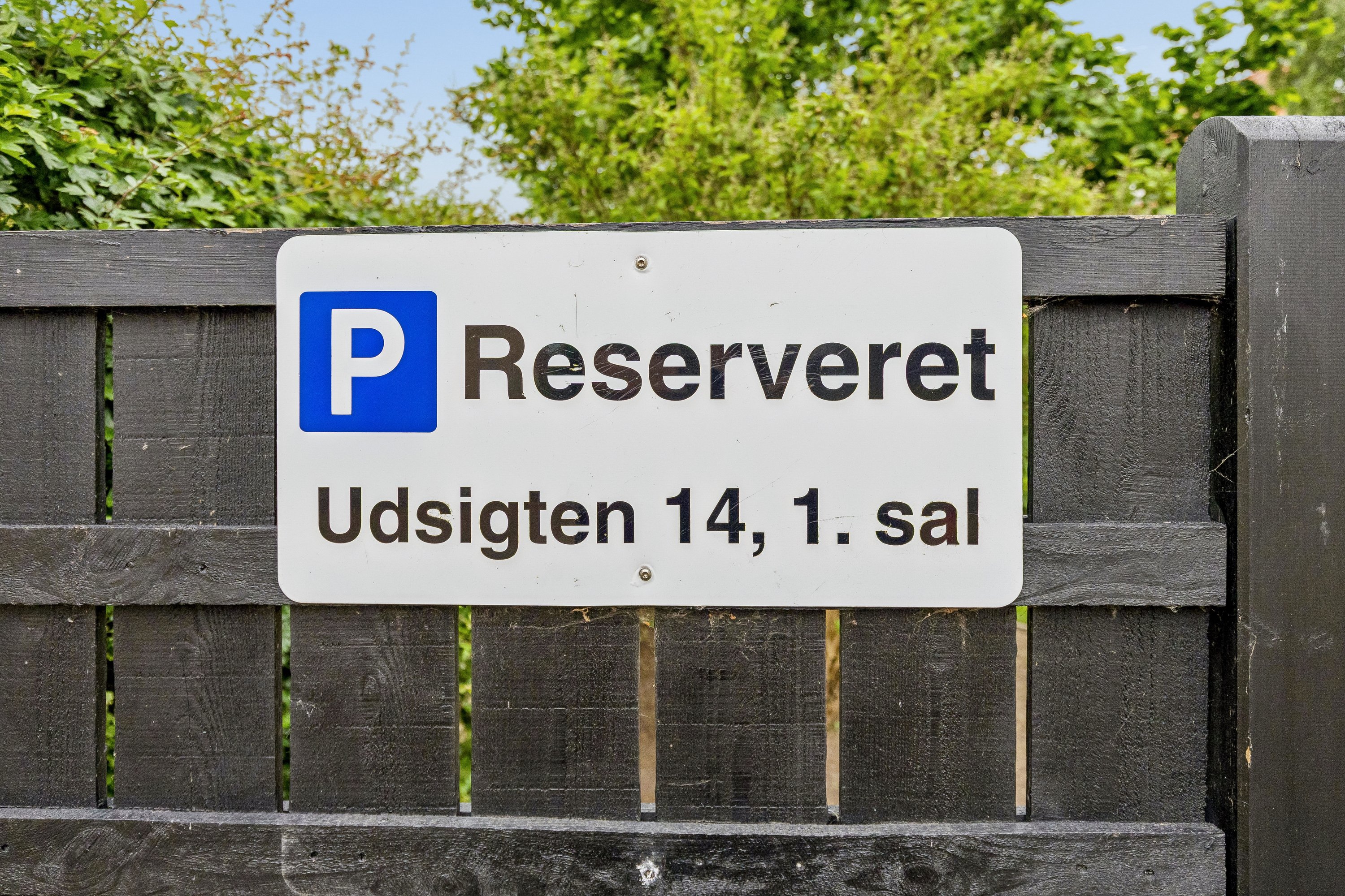 Udsigten 14, 1., 6000 Kolding