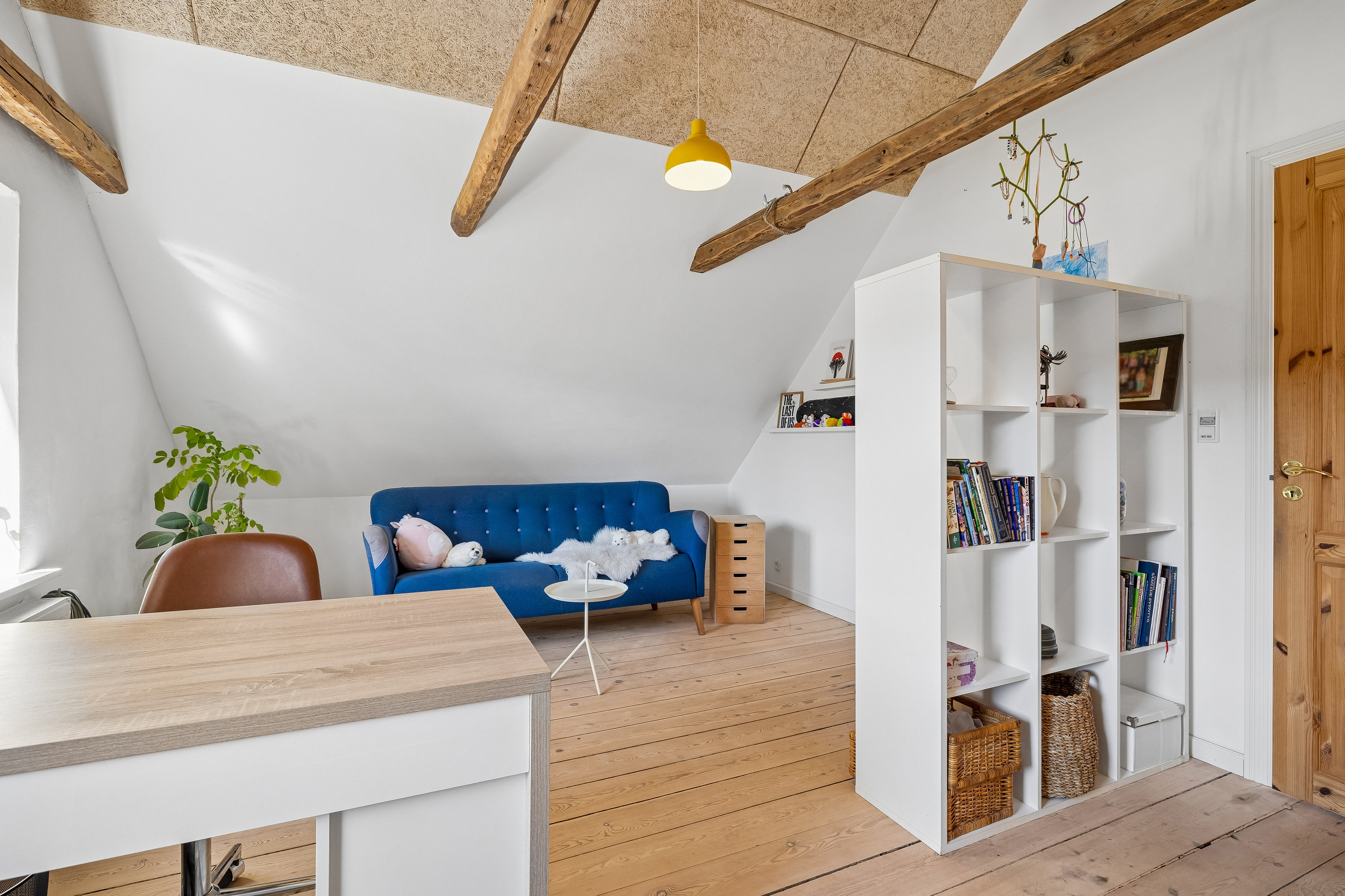 Byvej 19, 8330 Beder