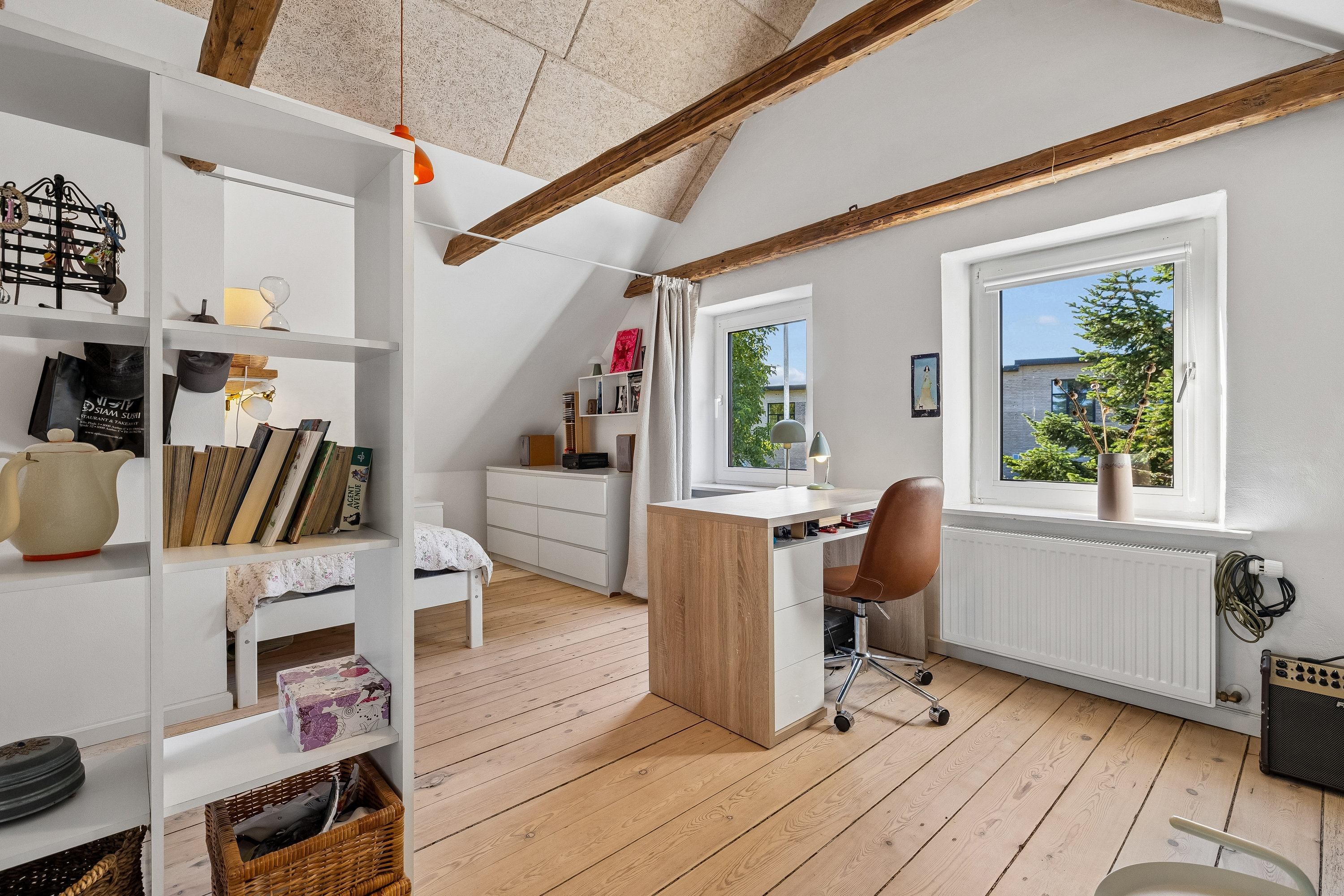 Byvej 19, 8330 Beder