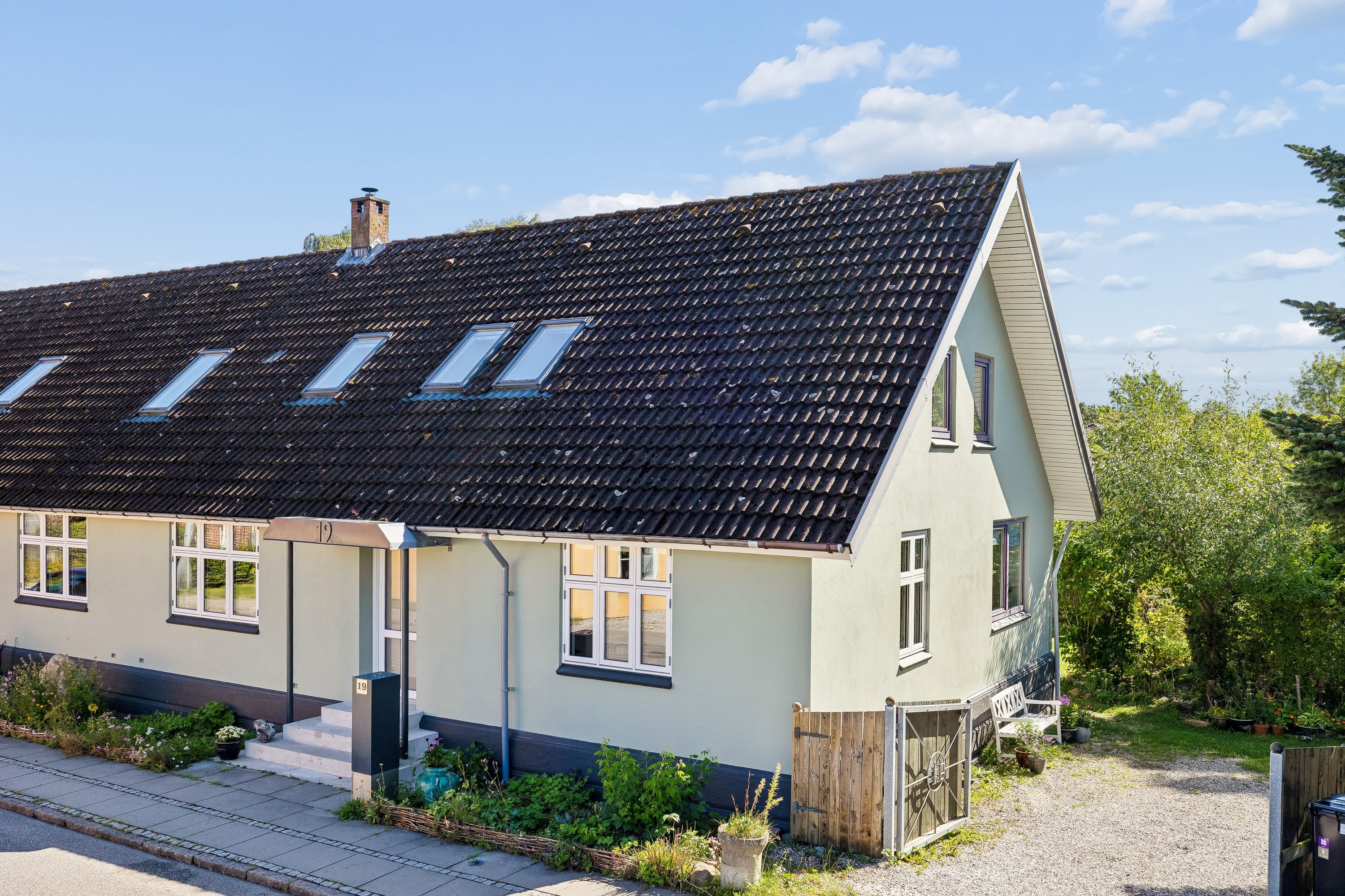 Byvej 19, 8330 Beder