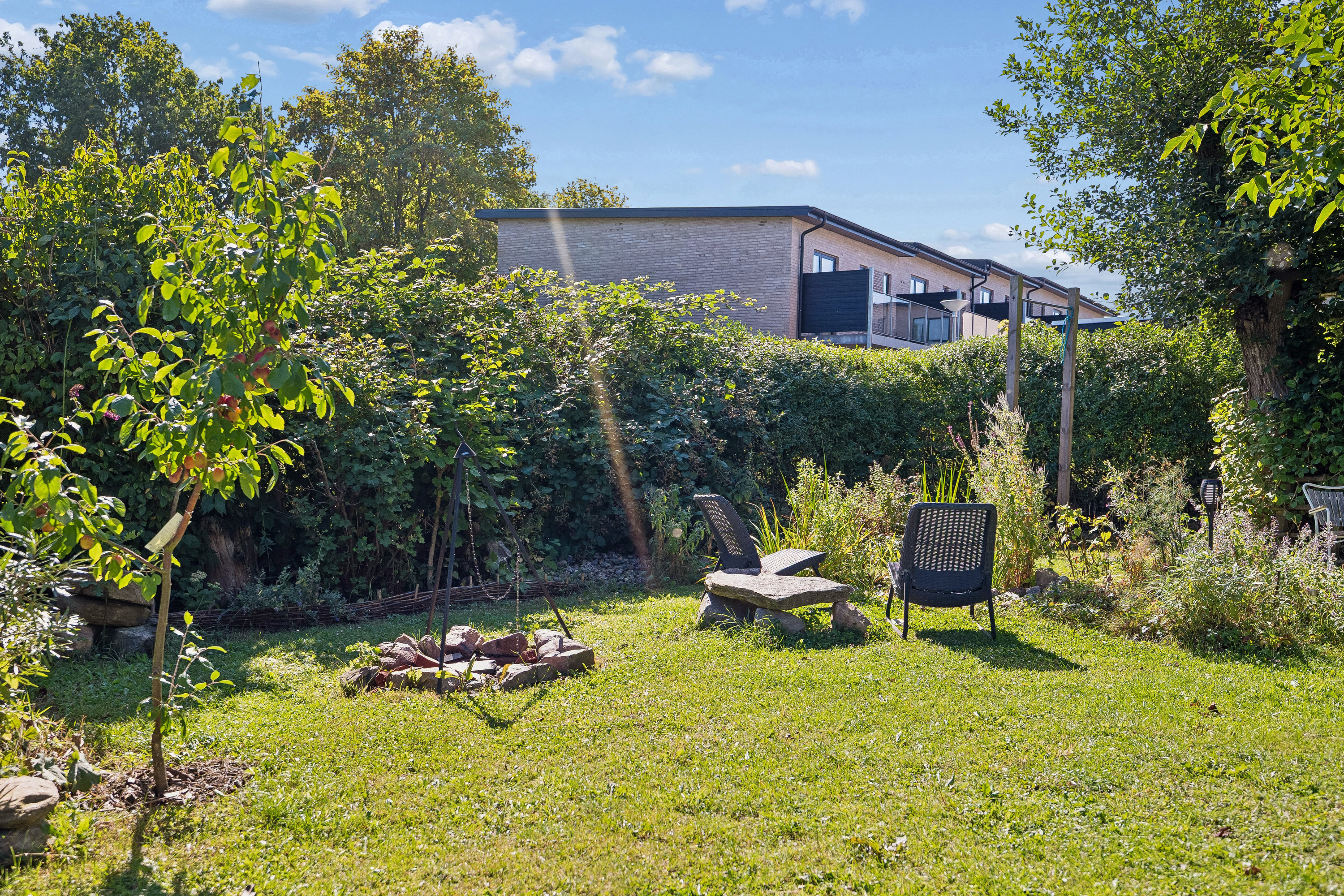 Byvej 19, 8330 Beder
