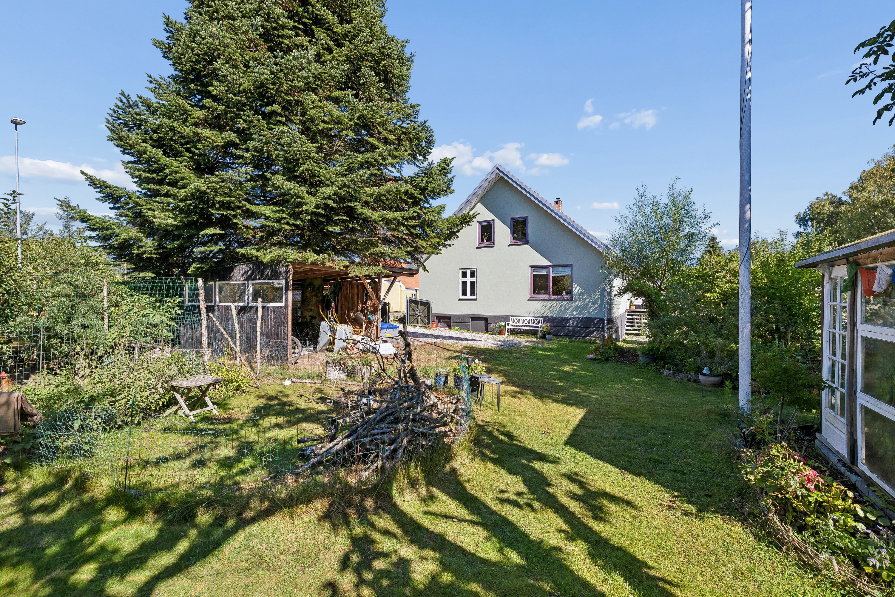 Byvej 19, 8330 Beder