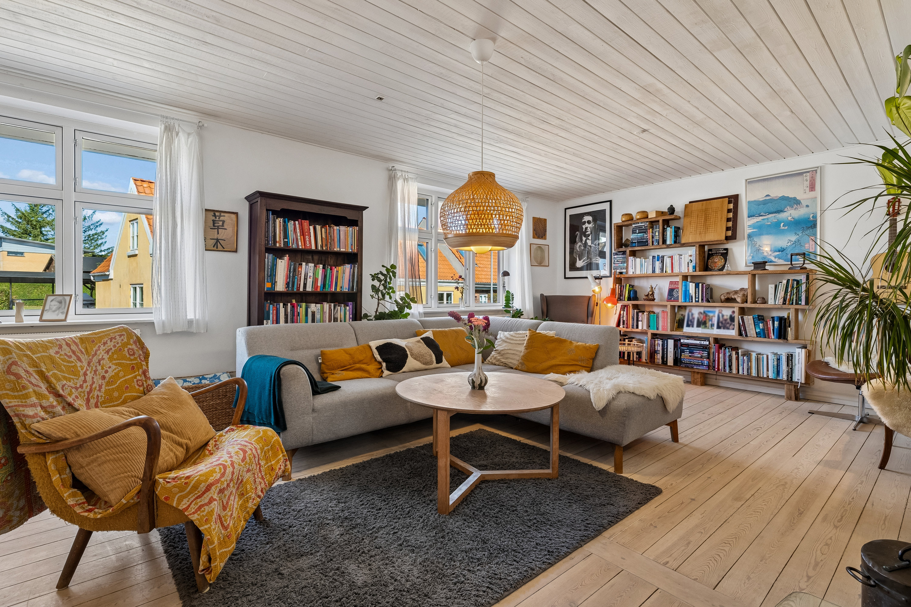 Byvej 19, 8330 Beder