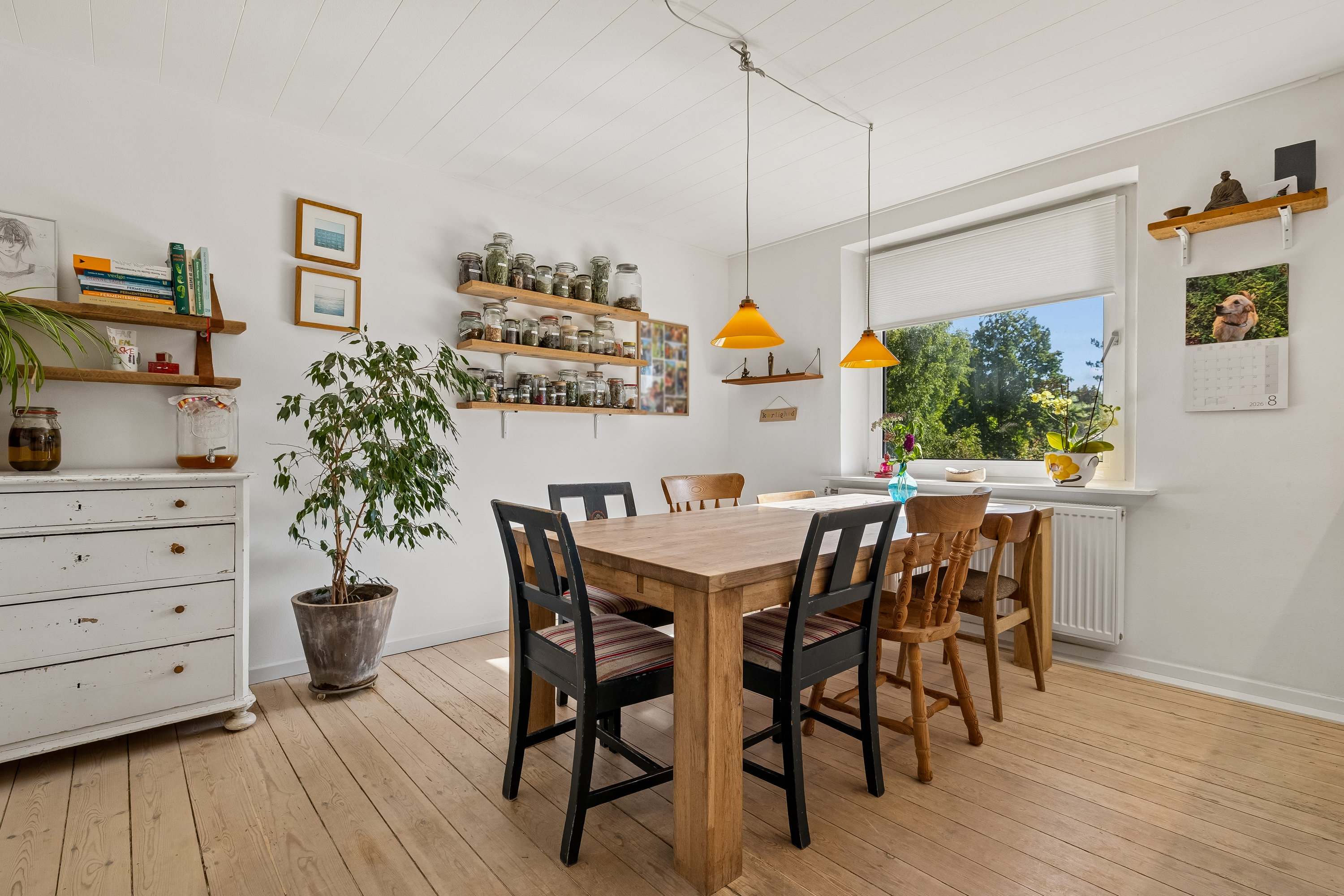 Byvej 19, 8330 Beder
