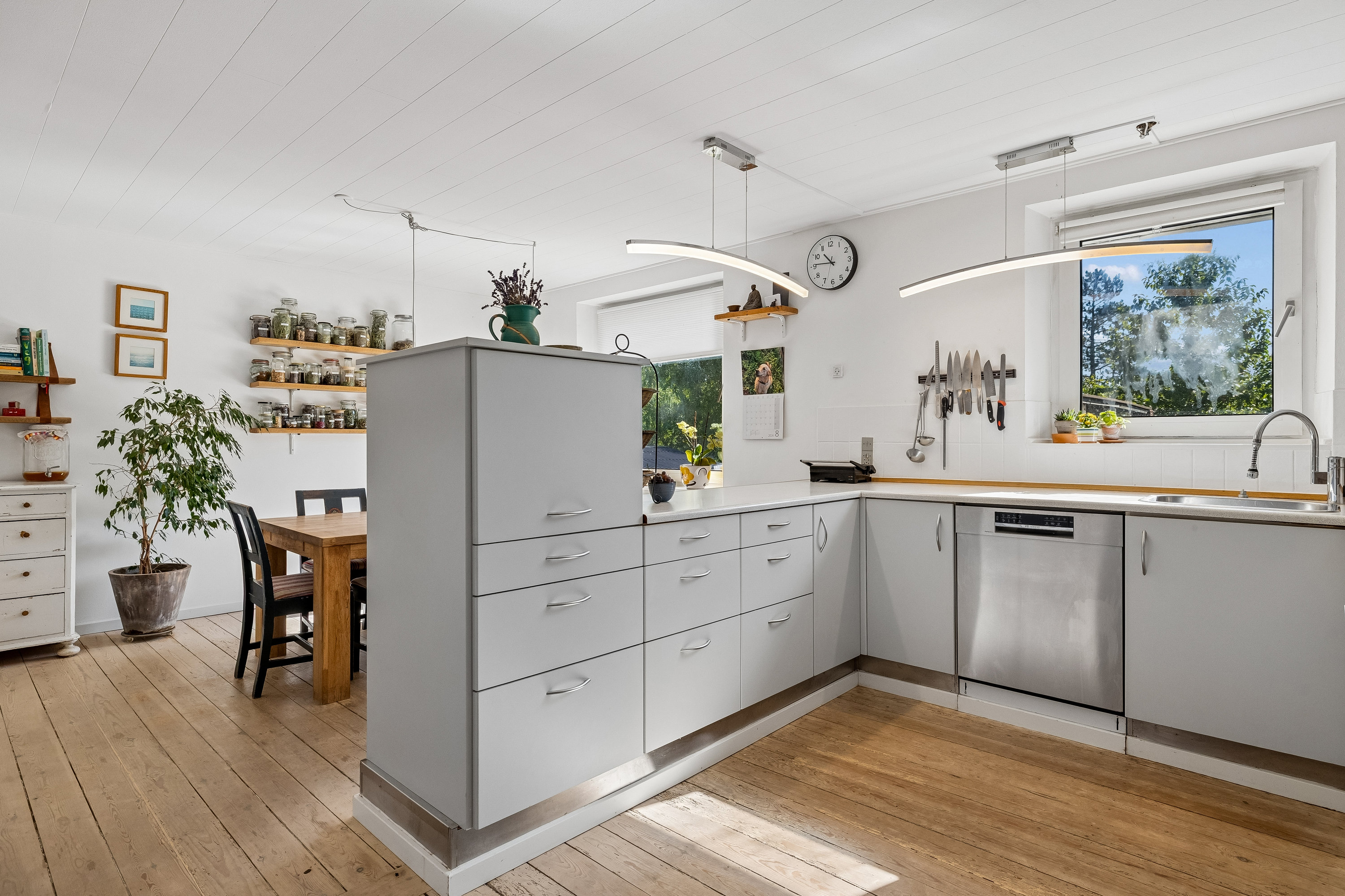 Byvej 19, 8330 Beder