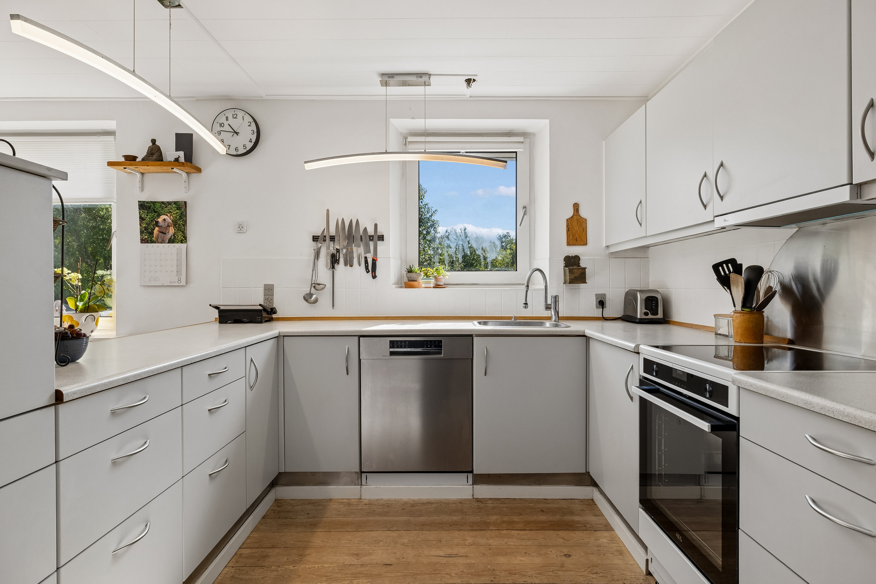 Byvej 19, 8330 Beder