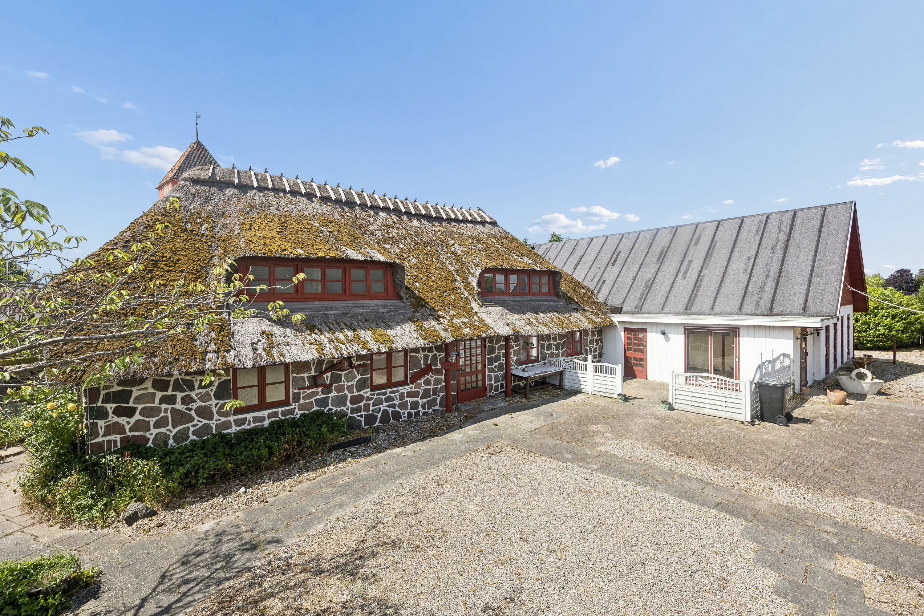 Østervej 3, Vålse, 4840 Nørre Alslev