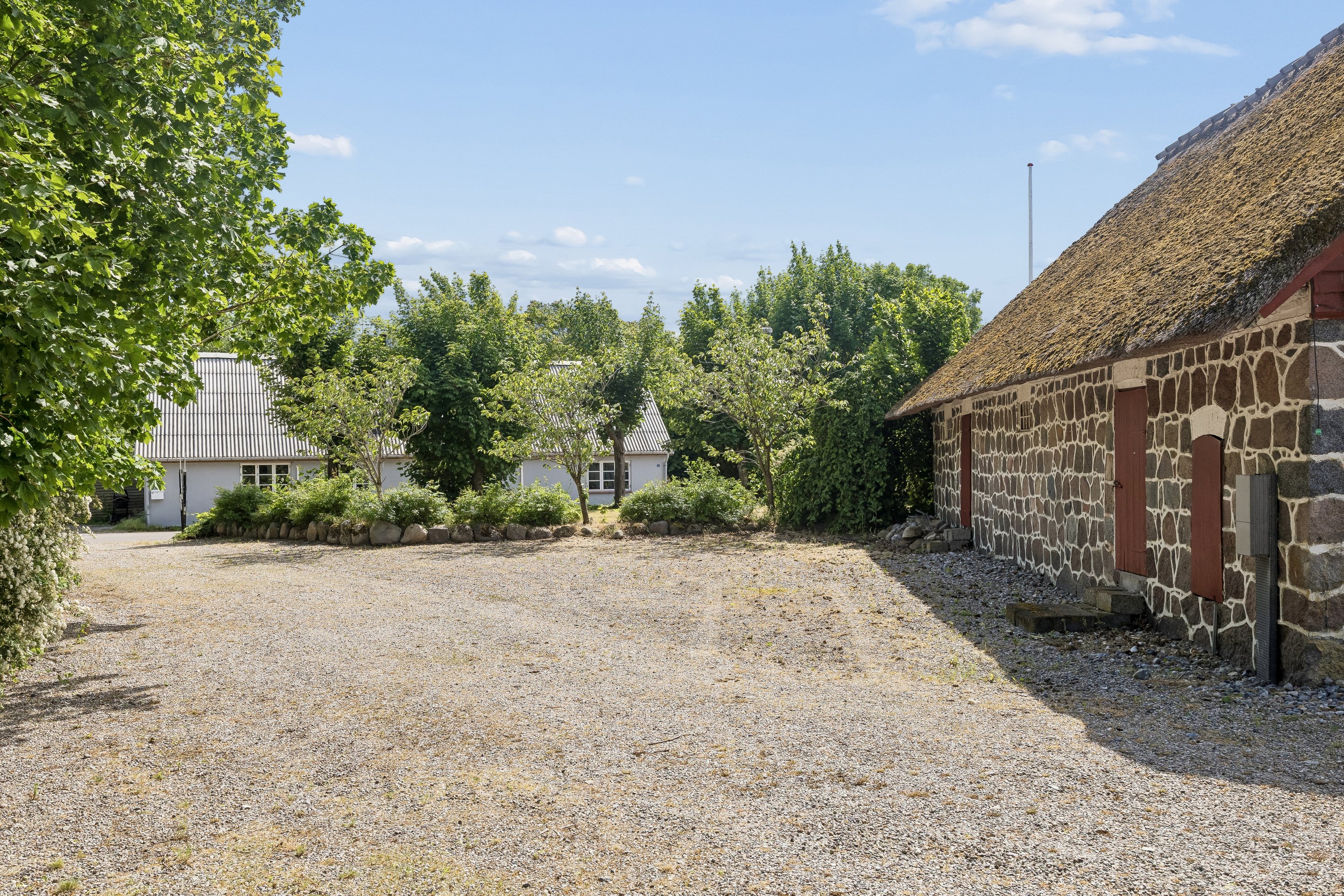 Østervej 3, Vålse, 4840 Nørre Alslev
