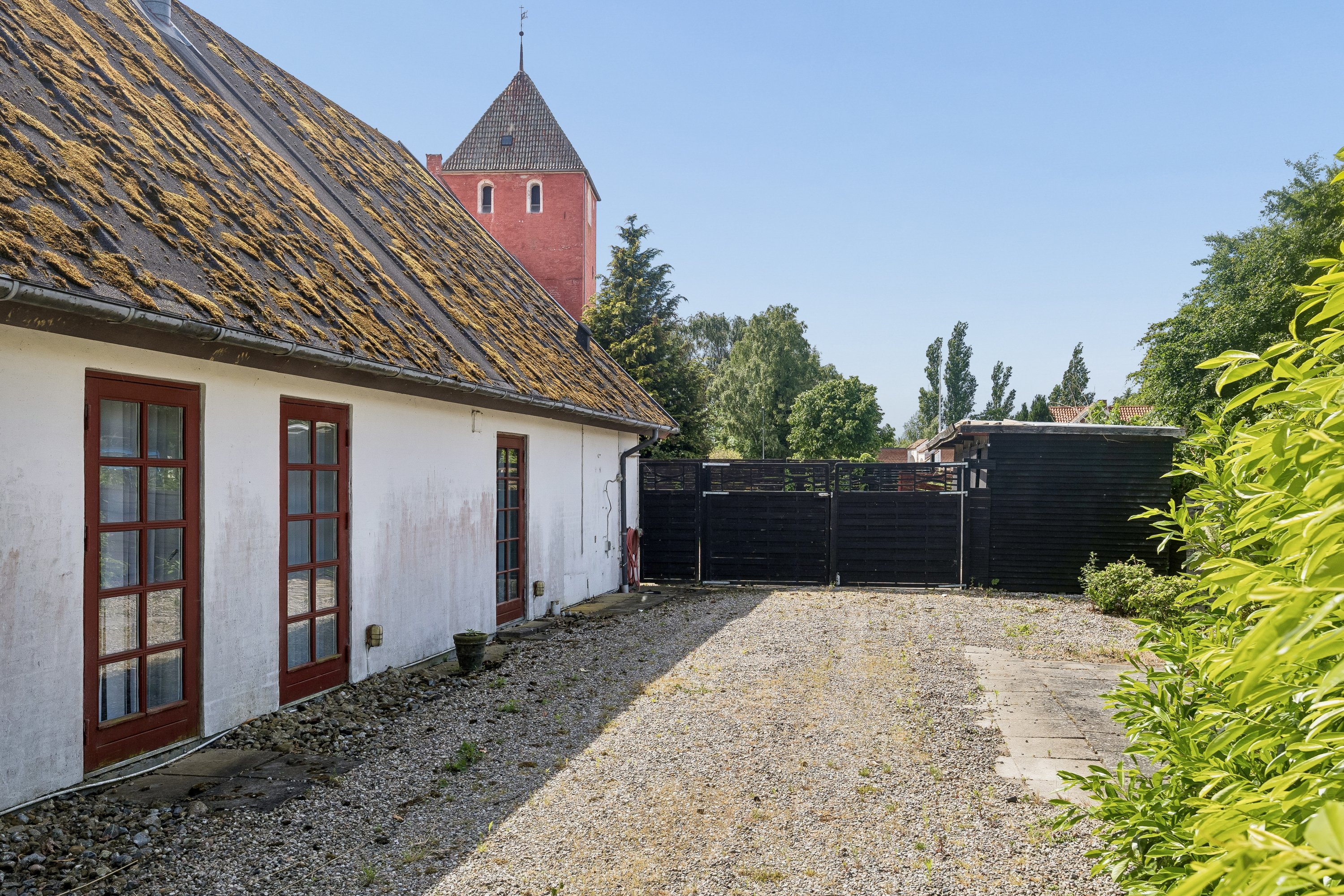 Østervej 3, Vålse, 4840 Nørre Alslev