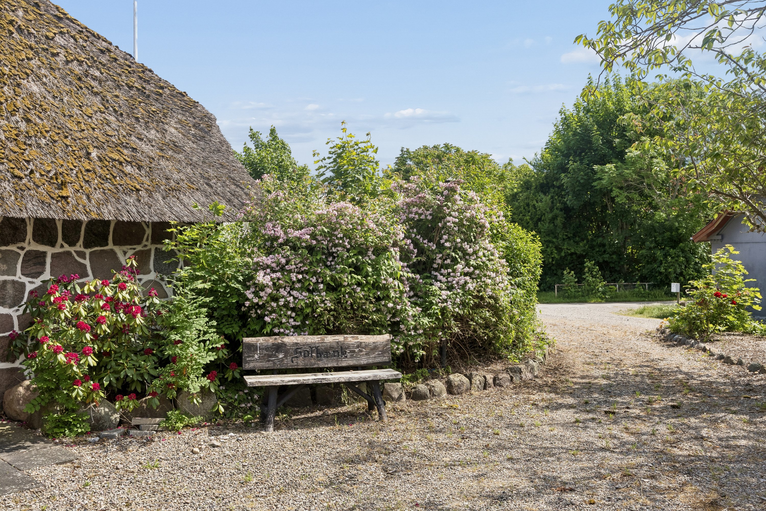 Østervej 3, Vålse, 4840 Nørre Alslev