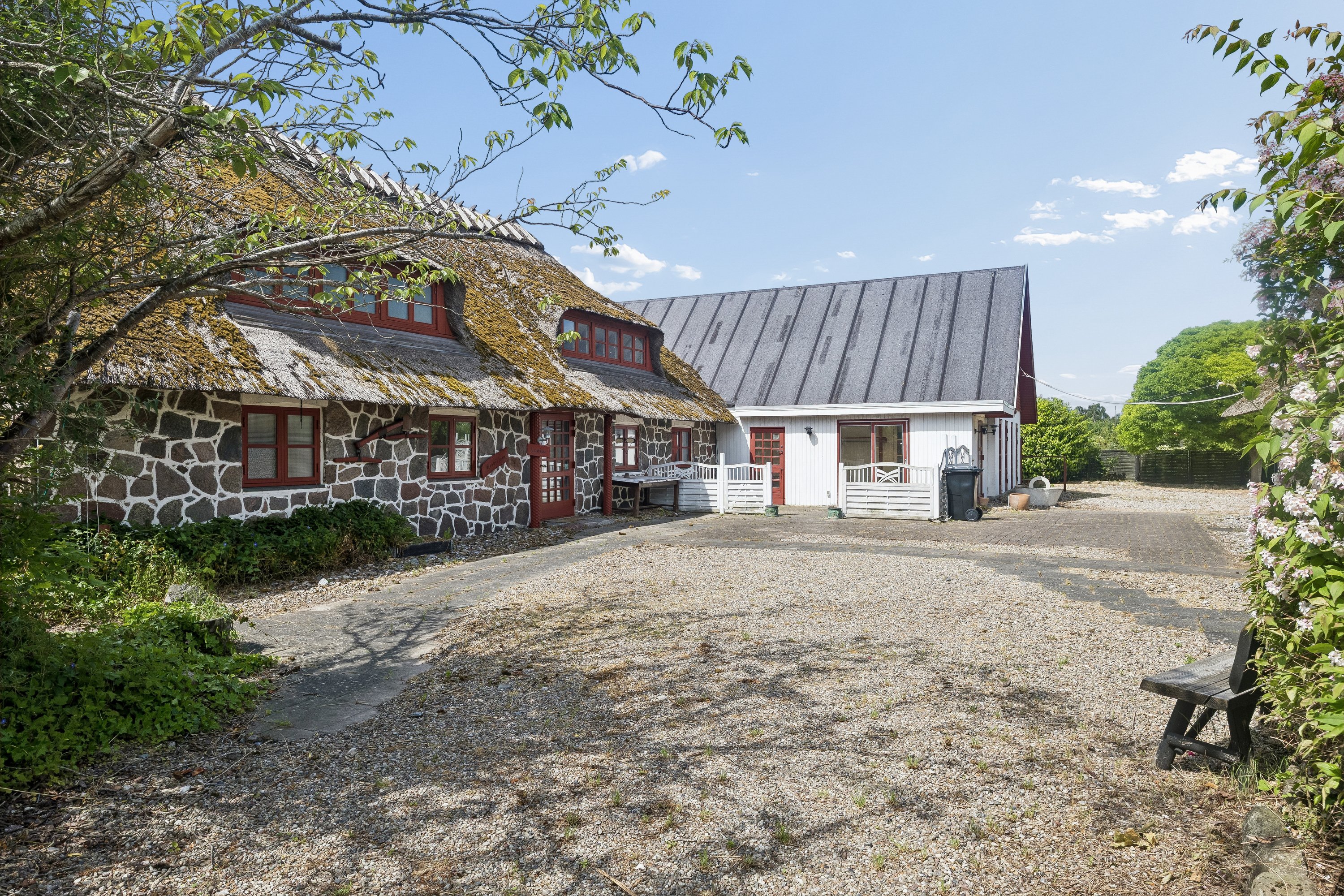 Østervej 3, Vålse, 4840 Nørre Alslev