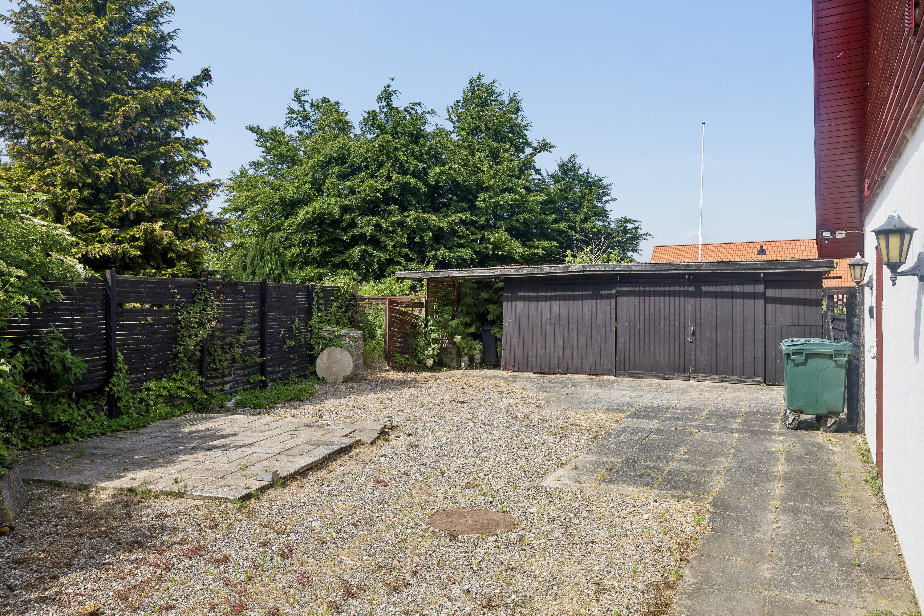 Østervej 3, Vålse, 4840 Nørre Alslev