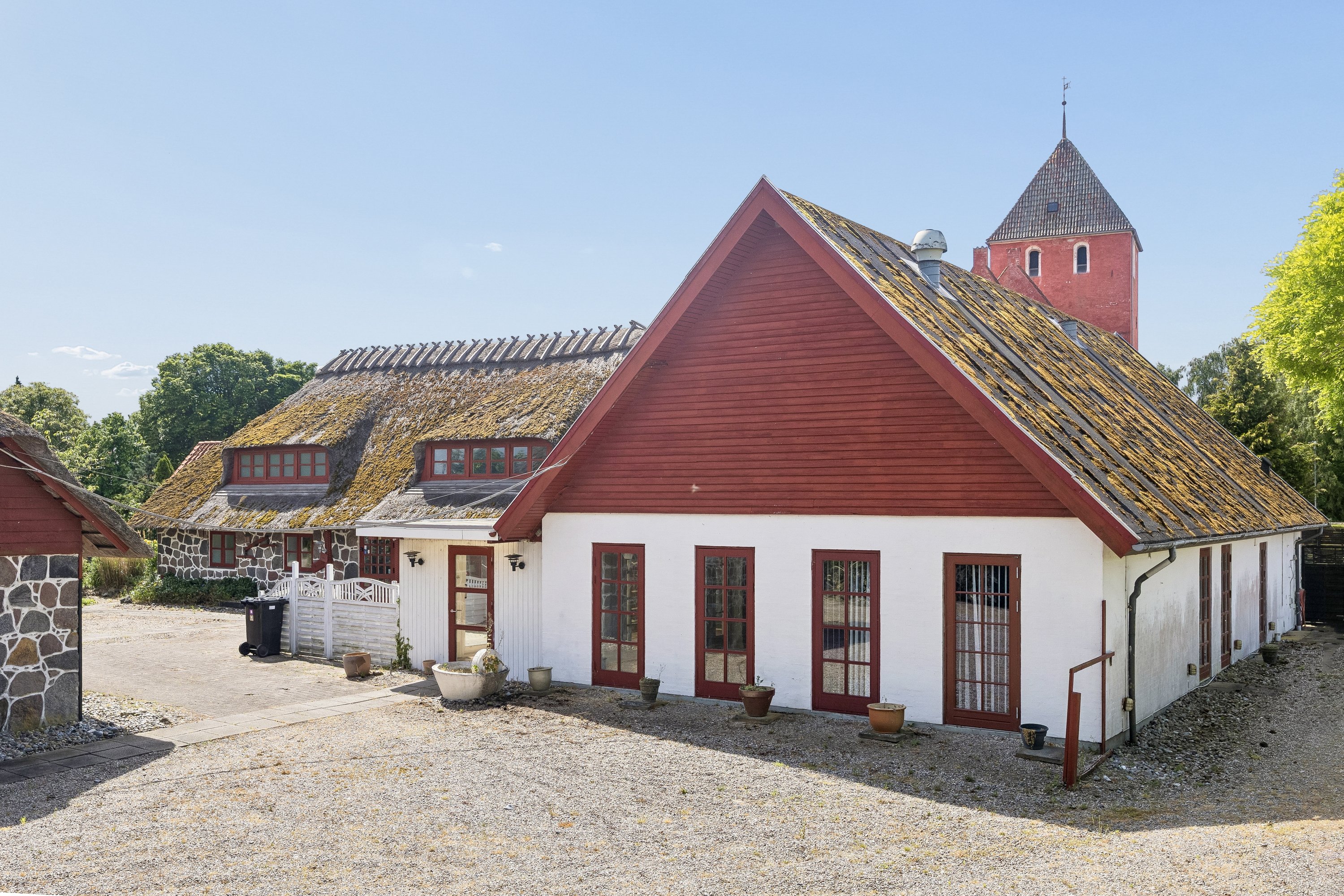 Østervej 3, Vålse, 4840 Nørre Alslev