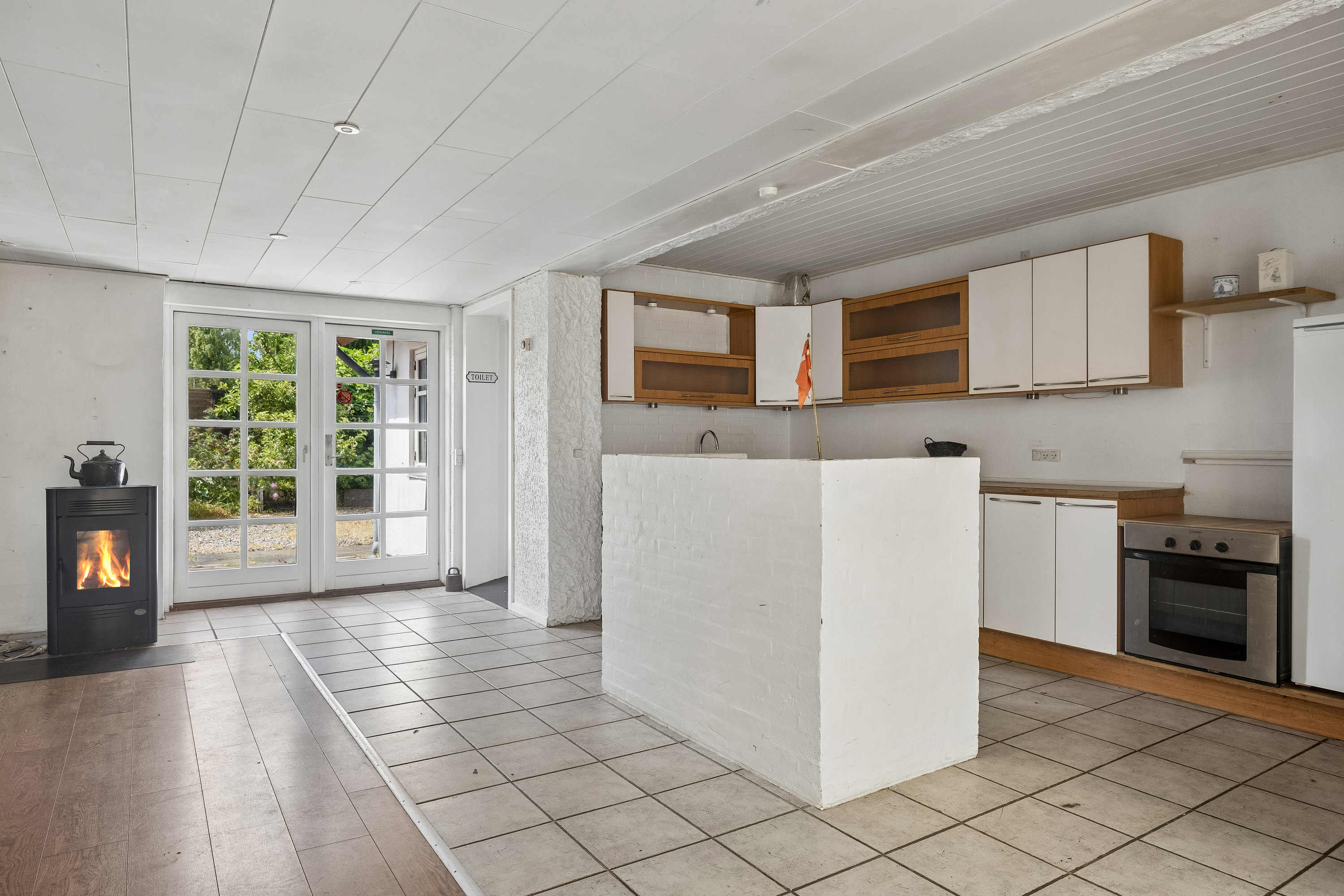 Østervej 3, Vålse, 4840 Nørre Alslev