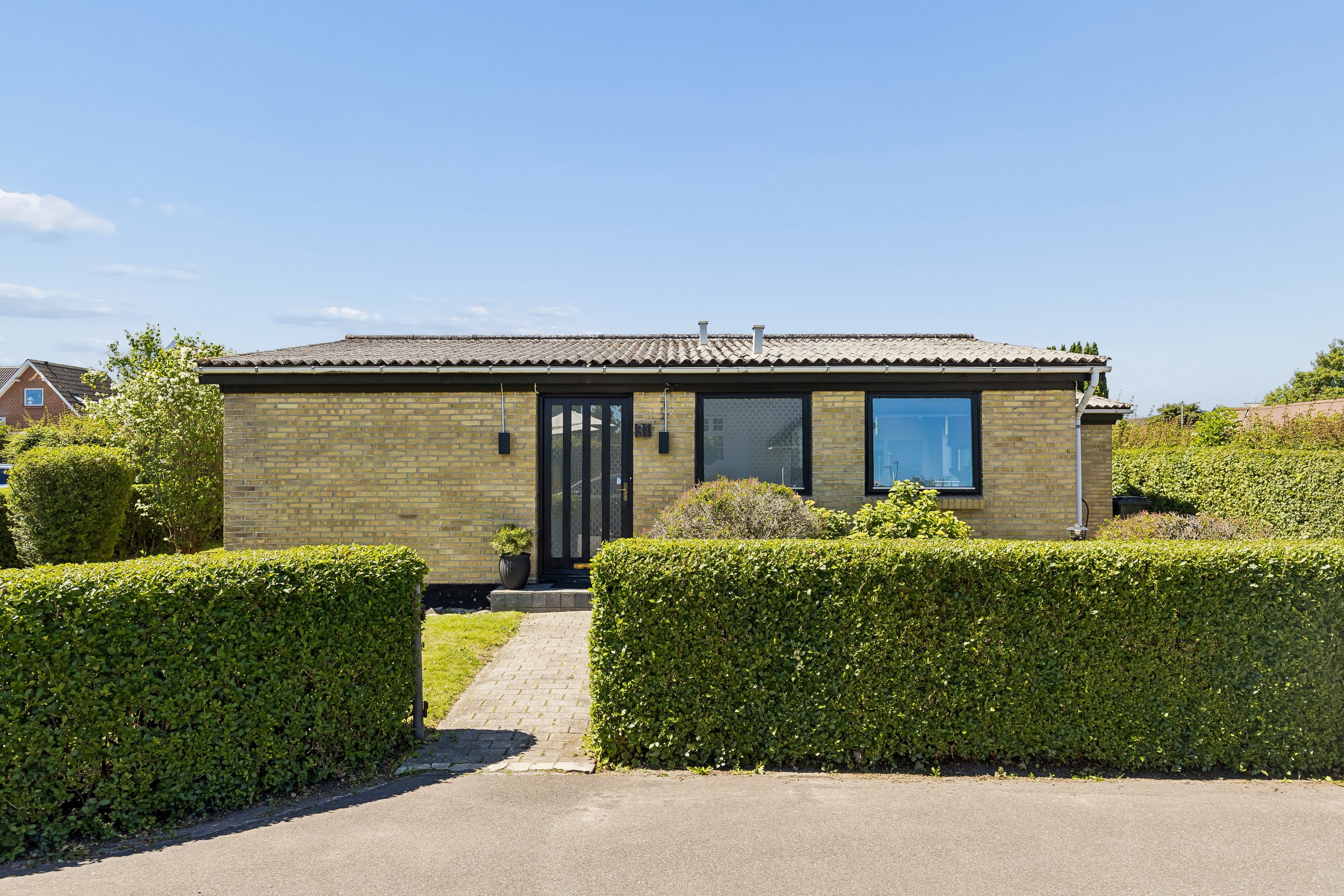 Carit Etlars Vej 31, 7000 Fredericia