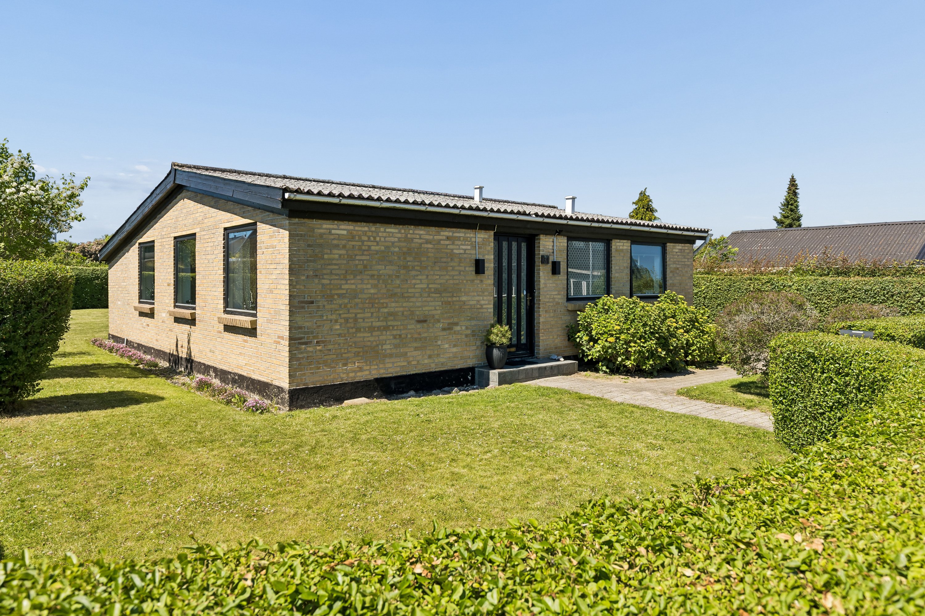 Carit Etlars Vej 31, 7000 Fredericia