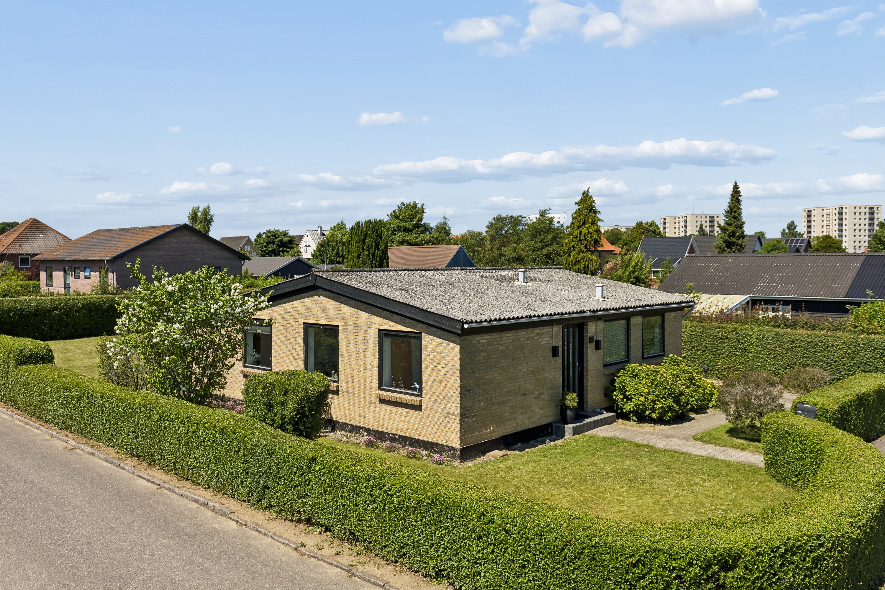 Carit Etlars Vej 31, 7000 Fredericia