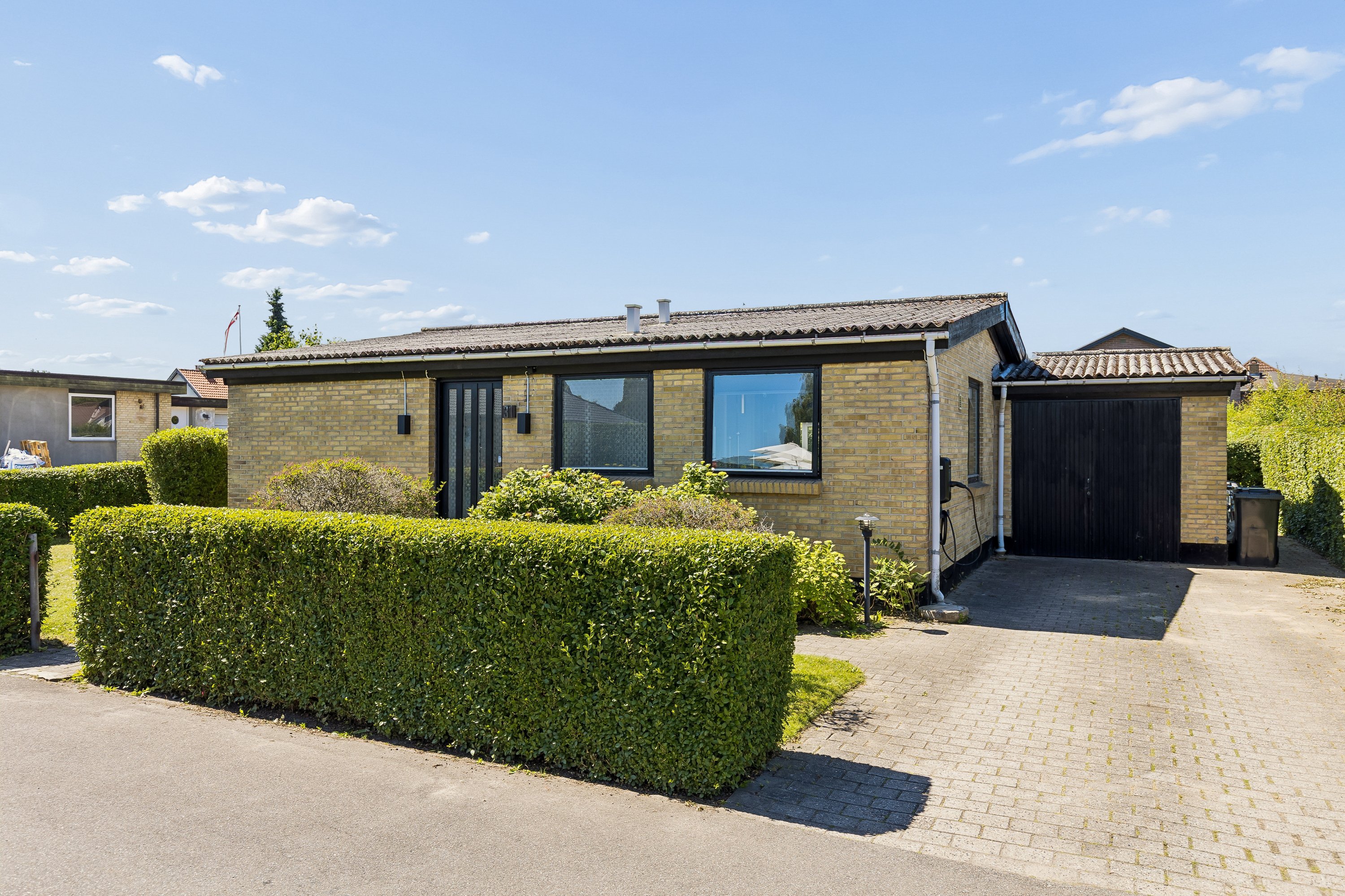 Carit Etlars Vej 31, 7000 Fredericia